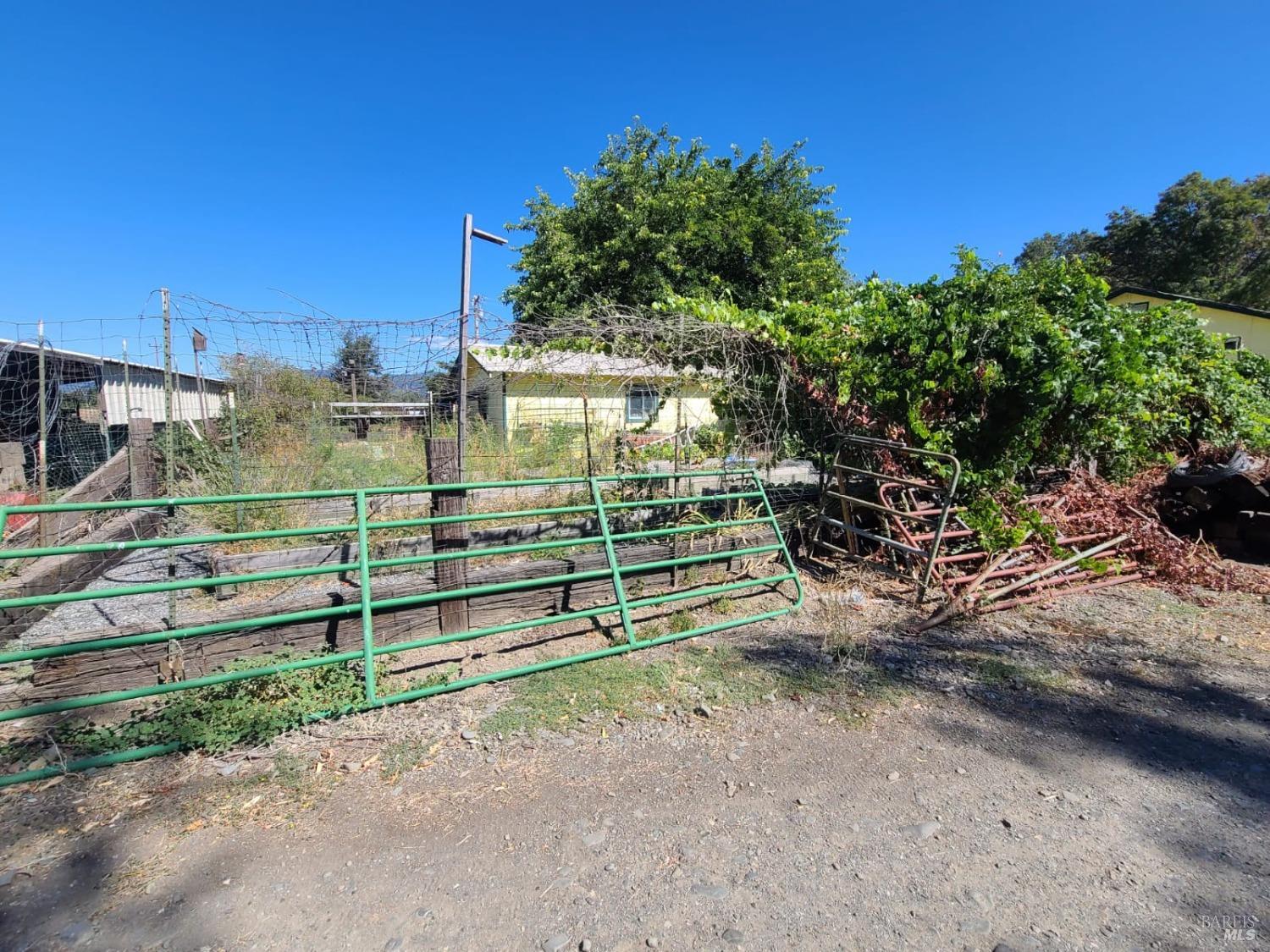 Detail Gallery Image 55 of 56 For 75500 Covelo Rd, Covelo,  CA 95428 - 4 Beds | 2 Baths