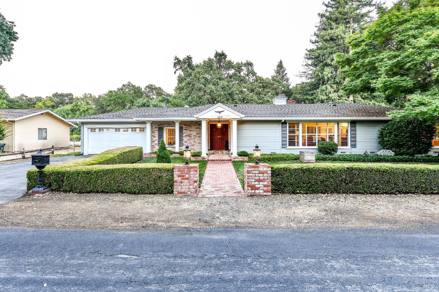 Detail Gallery Image 92 of 93 For 1039 Petra Dr, Napa,  CA 94558 - 3 Beds | 2 Baths