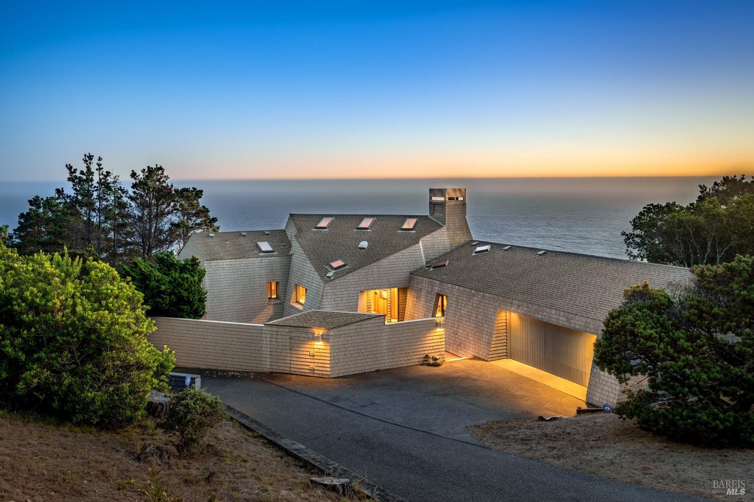 Detail Gallery Image 83 of 97 For 35021 Crow's Nest Dr, The Sea Ranch,  CA 95497 - 3 Beds | 2 Baths