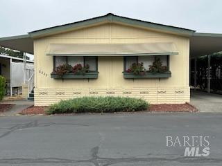 Detail Gallery Image 1 of 1 For 8323 Blue Spruce Way, Windsor,  CA 95492 - 2 Beds | 2 Baths