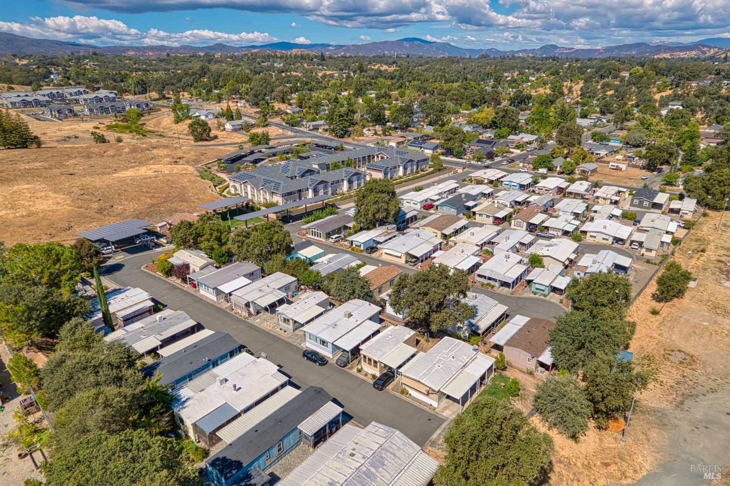 Detail Gallery Image 17 of 29 For 1025 Martin St 46, Lakeport,  CA 95453 - 1 Beds | 1 Baths