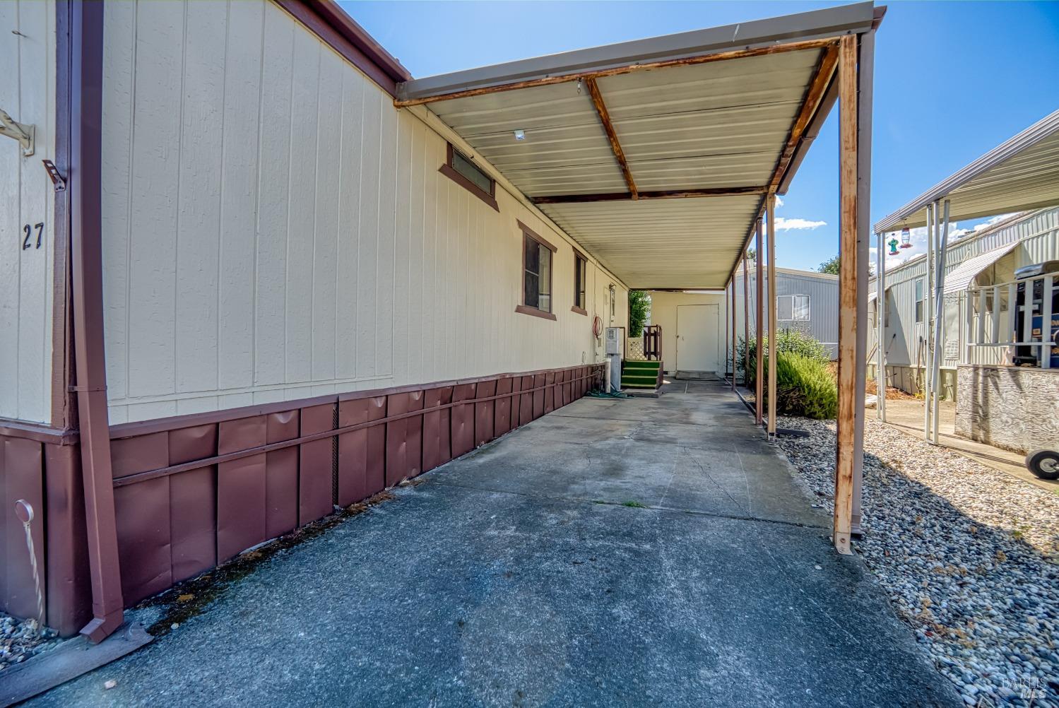 Detail Gallery Image 26 of 41 For 1025 Martin St 27, Lakeport,  CA 95453 - 3 Beds | 2 Baths