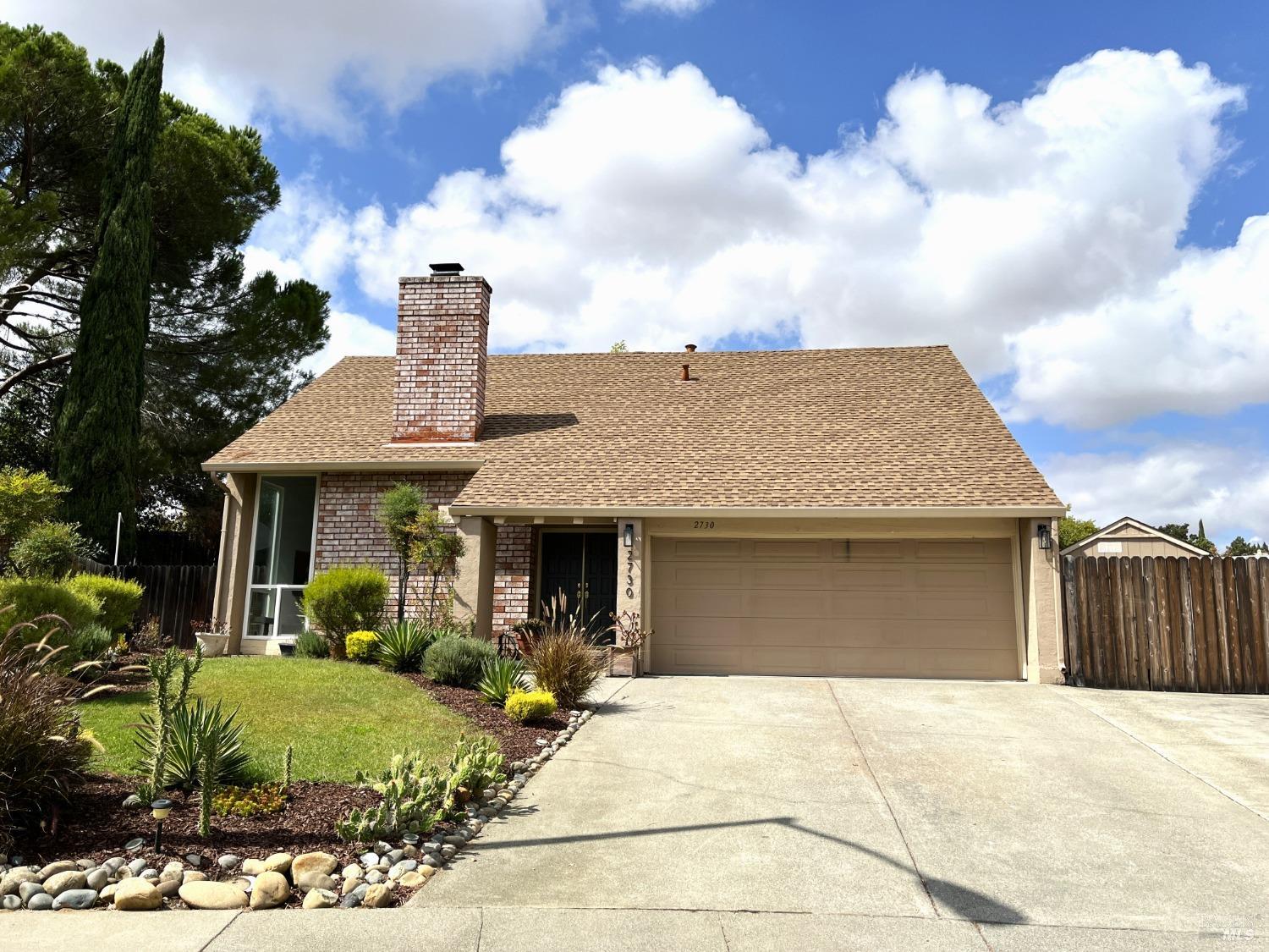 Detail Gallery Image 5 of 38 For 2730 Vista Alta Unkn, Fairfield,  CA 94534 - 4 Beds | 2/1 Baths