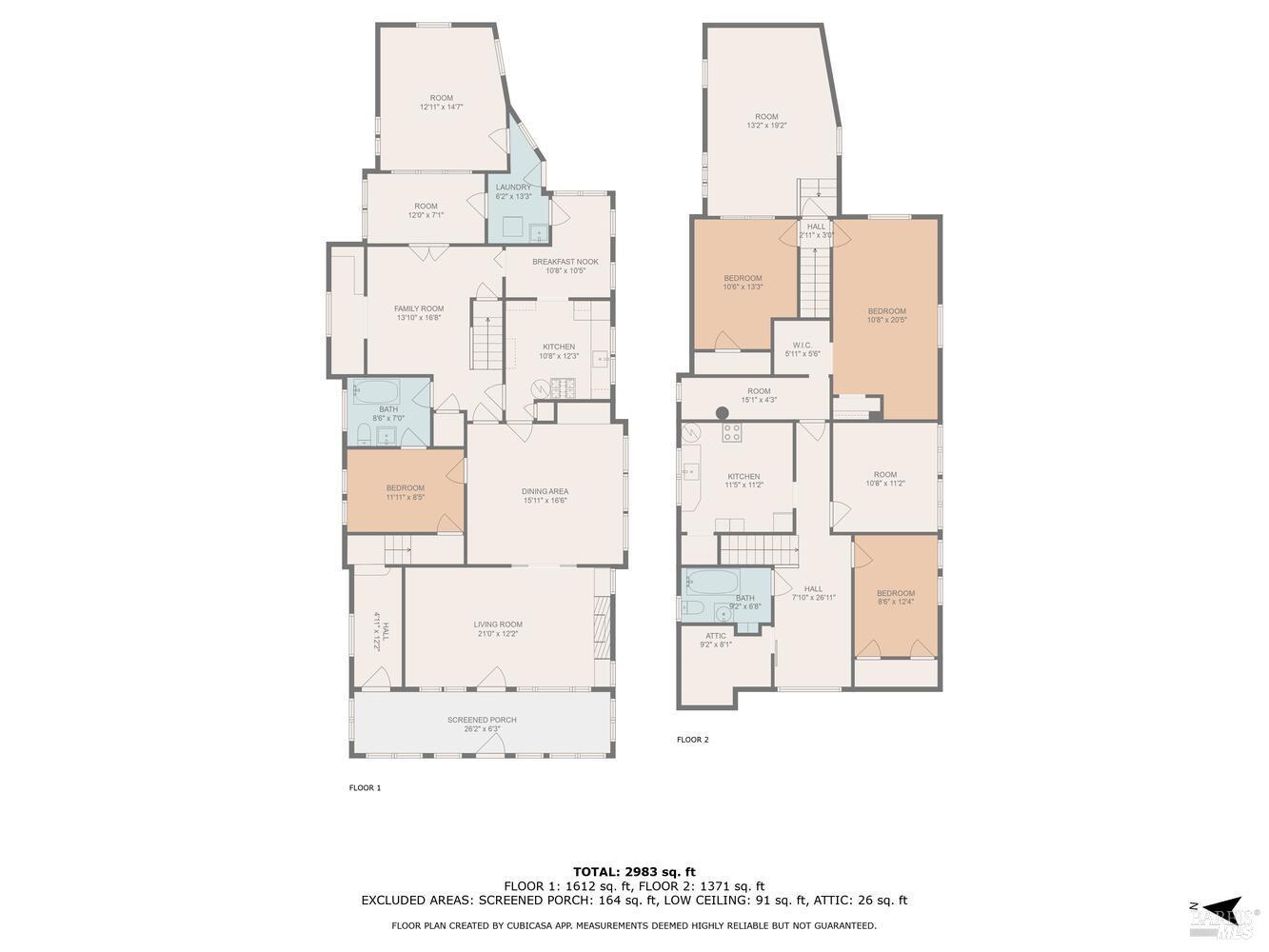 Detail Gallery Image 51 of 51 For 5924 Ayala Ave, Oakland,  CA 94609 - 4 Beds | 2 Baths