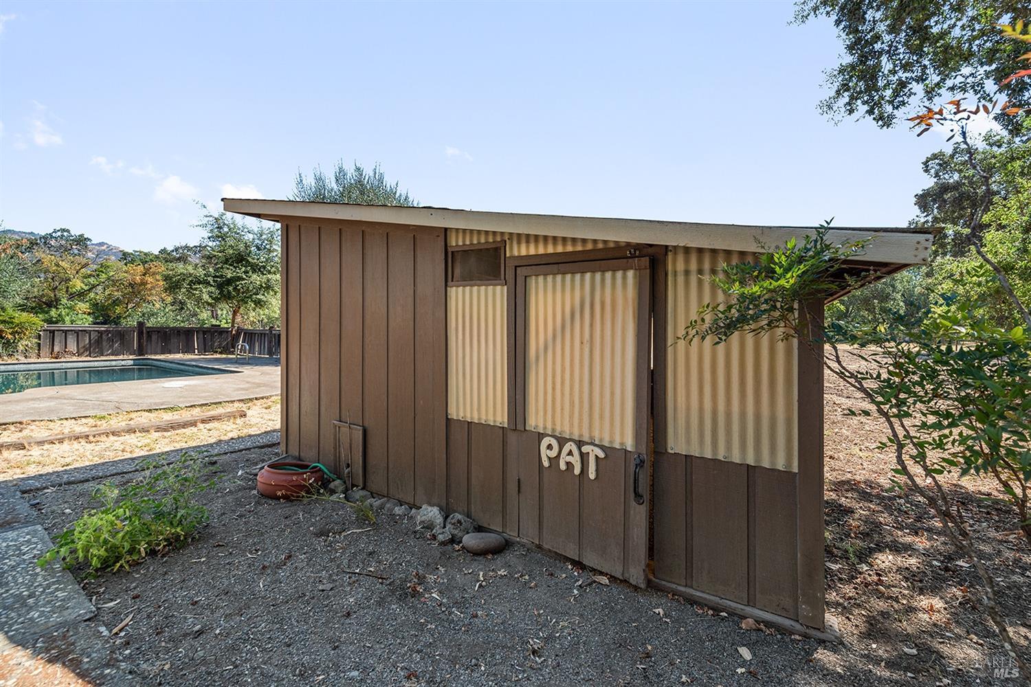 Detail Gallery Image 44 of 65 For 4104 Saint Helena Hwy, Calistoga,  CA 94515 - 4 Beds | 2 Baths