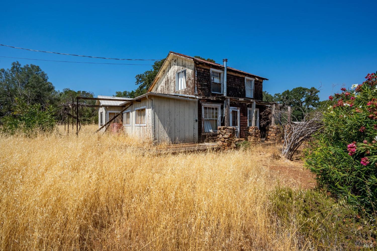 Detail Gallery Image 12 of 24 For 7366 Wight Way, Kelseyville,  CA 95451 - 3 Beds | 1 Baths