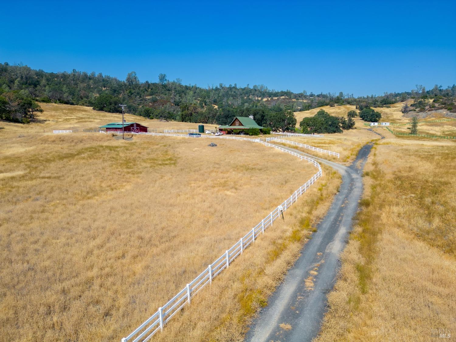 Detail Gallery Image 23 of 34 For 16580 Daly Pl, Lower Lake,  CA 95457 - 2 Beds | 1 Baths