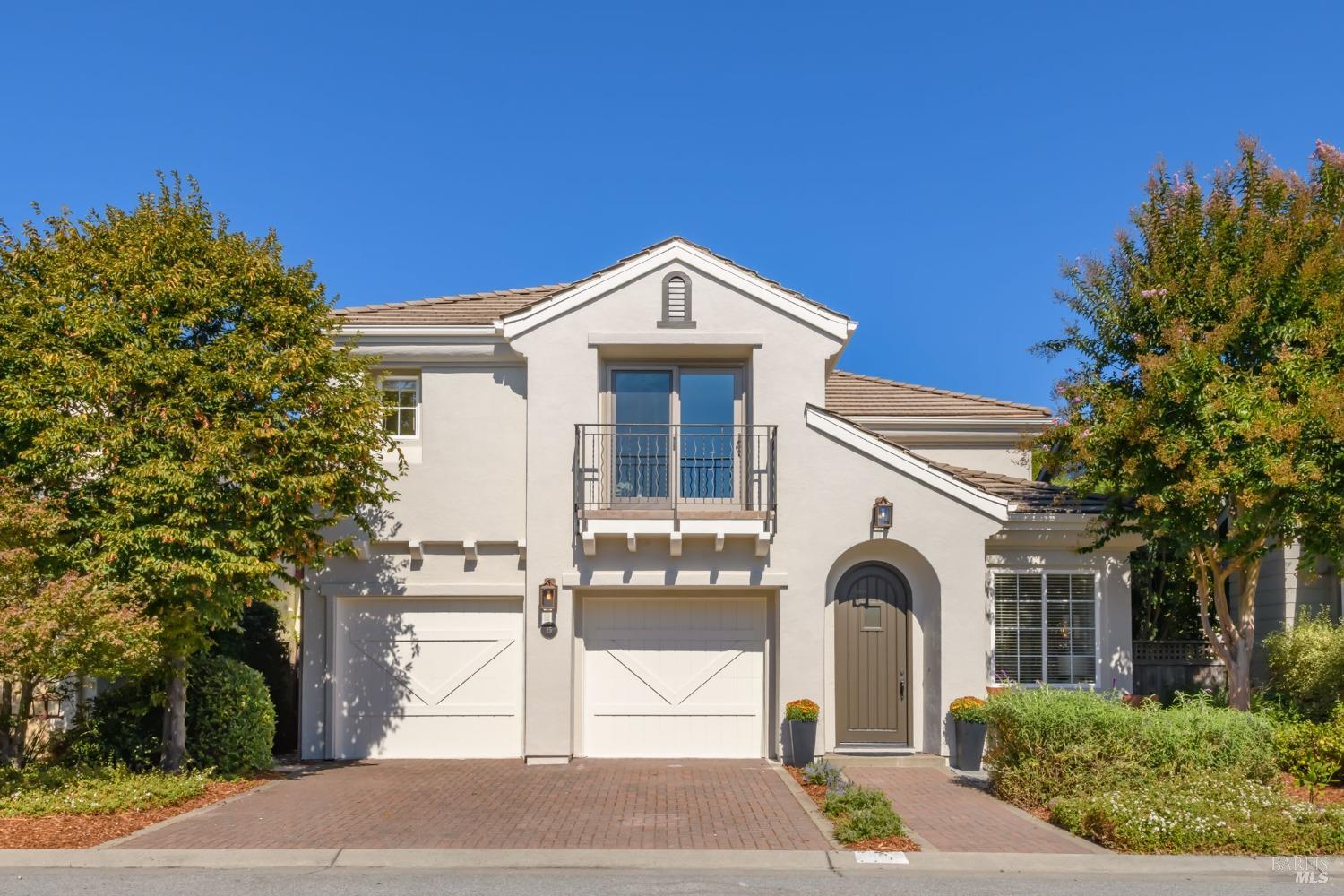 Detail Gallery Image 1 of 1 For 15 Lavenham Rd, Novato,  CA 94949 - 4 Beds | 2/1 Baths