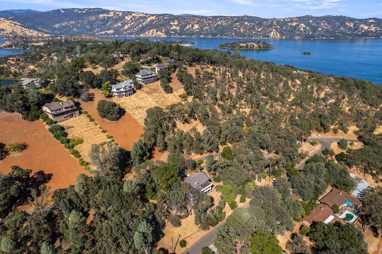 Detail Gallery Image 80 of 83 For 8169 Little Borax Lake Rd, Kelseyville,  CA 95451 - 5 Beds | 3/1 Baths