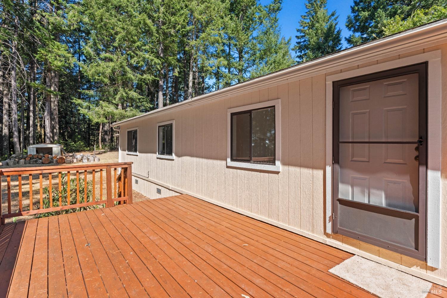 Detail Gallery Image 19 of 26 For 4335 Blackhawk Dr, Willits,  CA 95490 - 2 Beds | 2 Baths