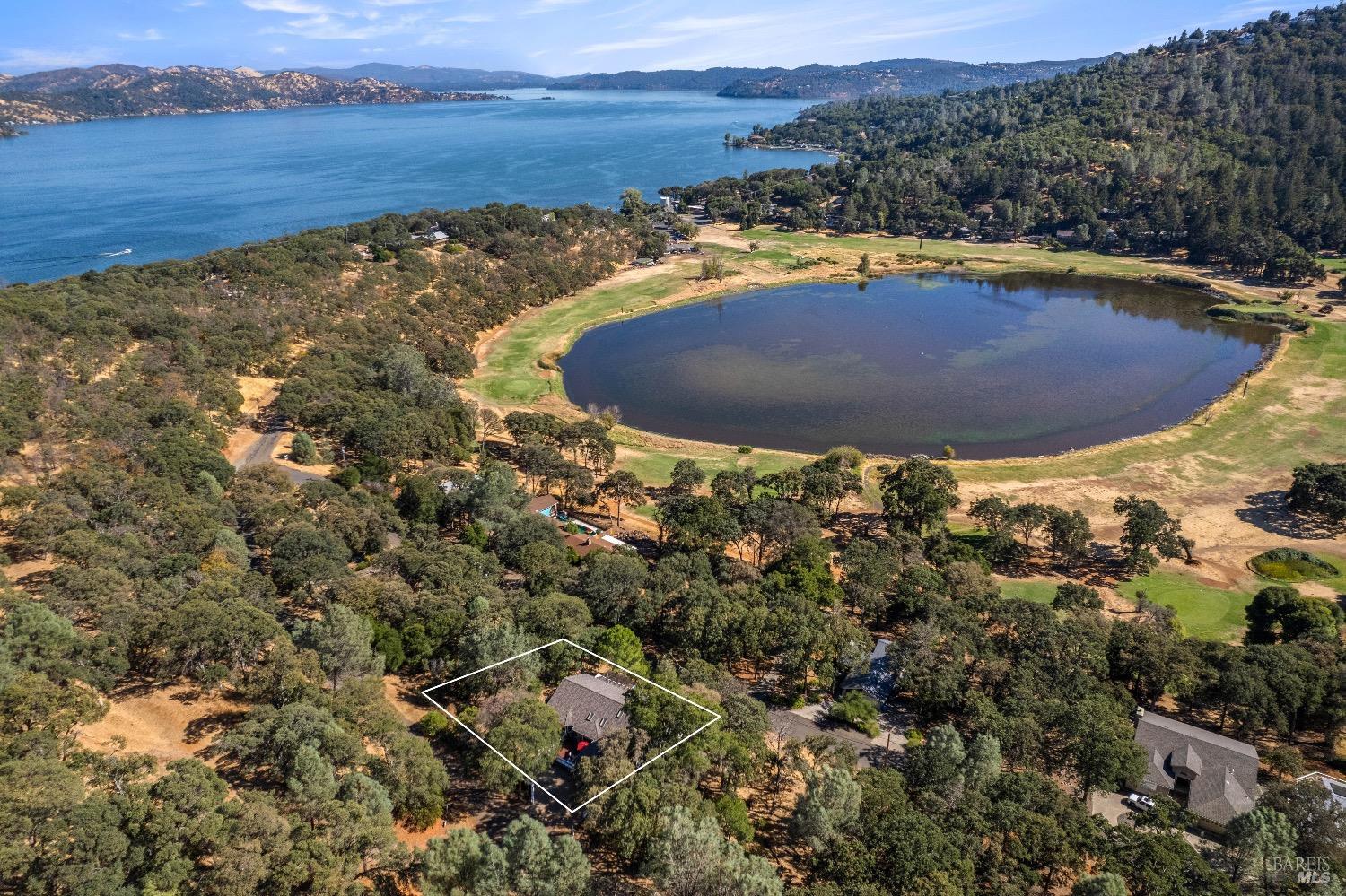 Detail Gallery Image 77 of 83 For 8169 Little Borax Lake Rd, Kelseyville,  CA 95451 - 5 Beds | 3/1 Baths