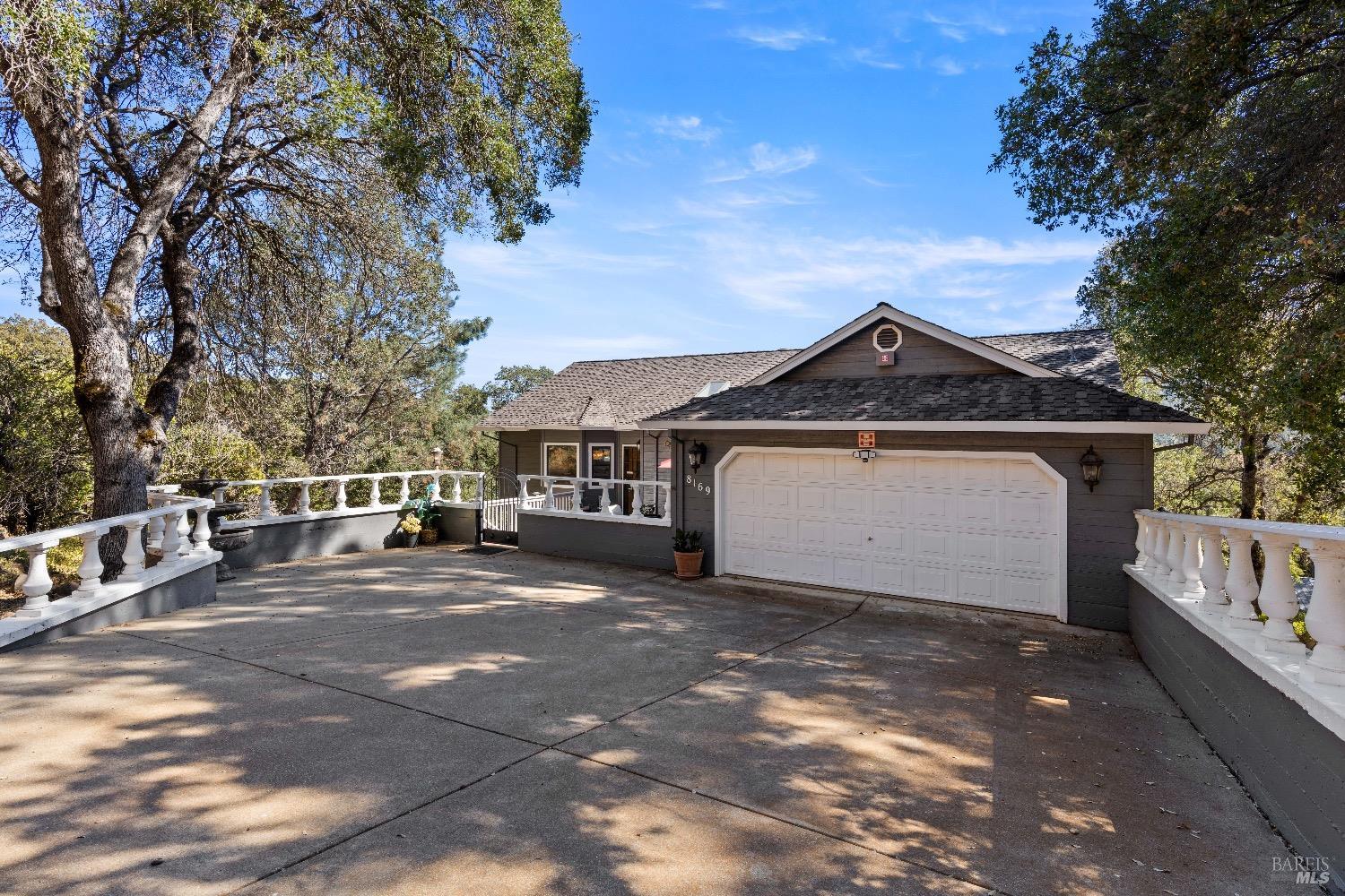 Detail Gallery Image 2 of 83 For 8169 Little Borax Lake Rd, Kelseyville,  CA 95451 - 5 Beds | 3/1 Baths