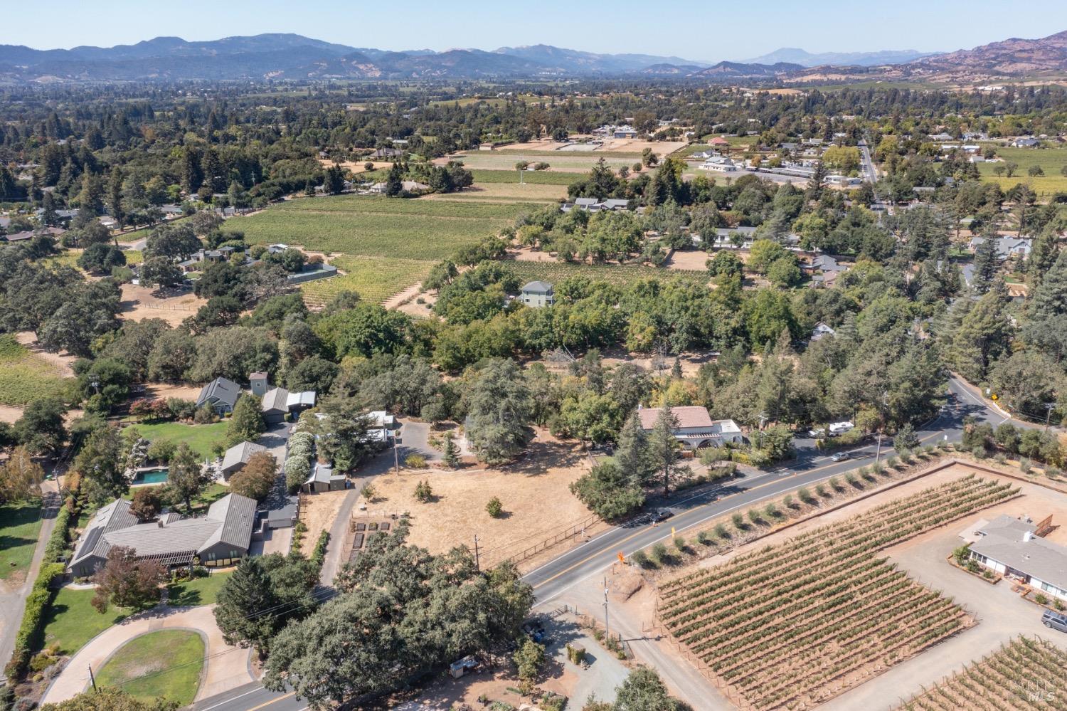 Detail Gallery Image 54 of 54 For 3149 Vichy Ave, Napa,  CA 94558 - 2 Beds | 2 Baths