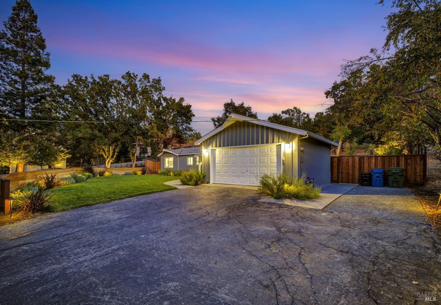 Detail Gallery Image 31 of 36 For 88 Mcconnell Ln, Walnut Creek,  CA 94596 - 4 Beds | 2 Baths