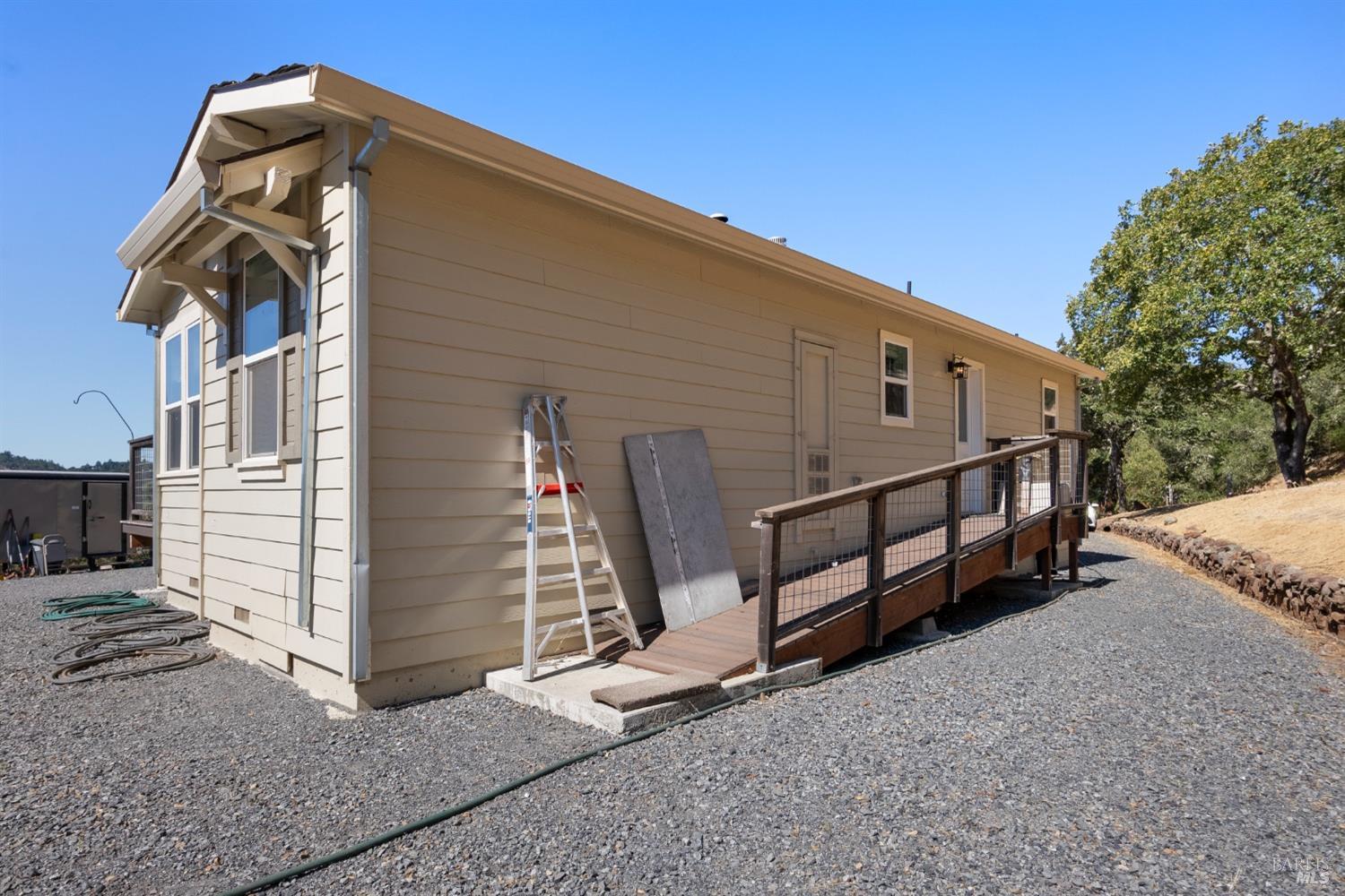 Detail Gallery Image 45 of 66 For 1990 Mark West Springs Rd, Santa Rosa,  CA 95404 - 2 Beds | 2 Baths