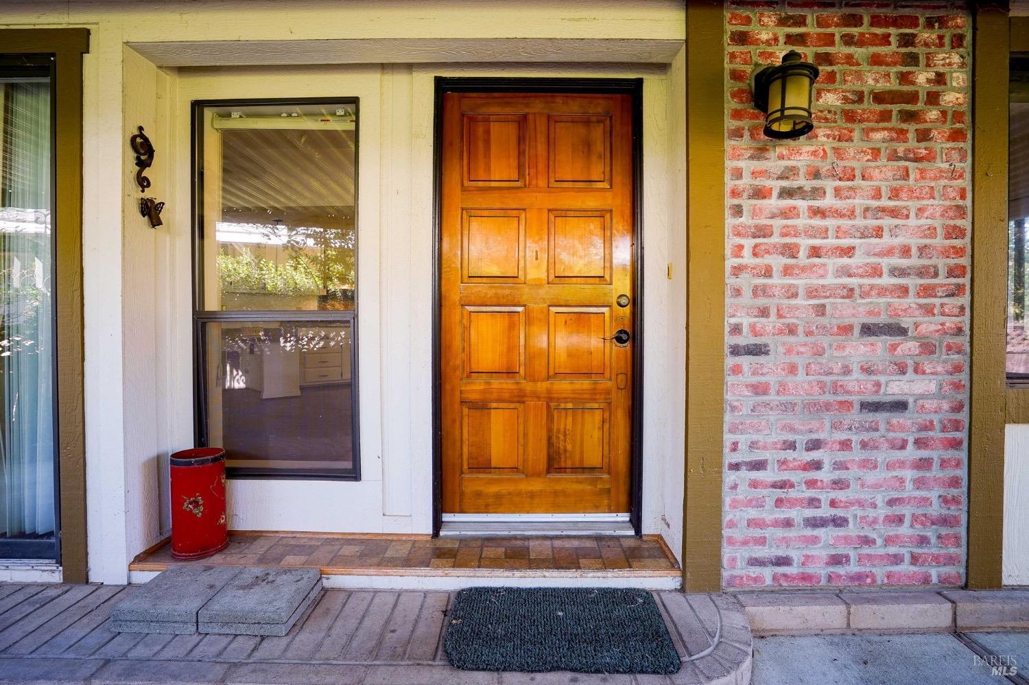 Detail Gallery Image 24 of 35 For 5 La Cuesta Ct, Saint Helena,  CA 94574 - 2 Beds | 2 Baths