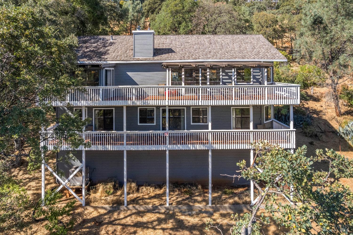 Detail Gallery Image 58 of 83 For 8169 Little Borax Lake Rd, Kelseyville,  CA 95451 - 5 Beds | 3/1 Baths