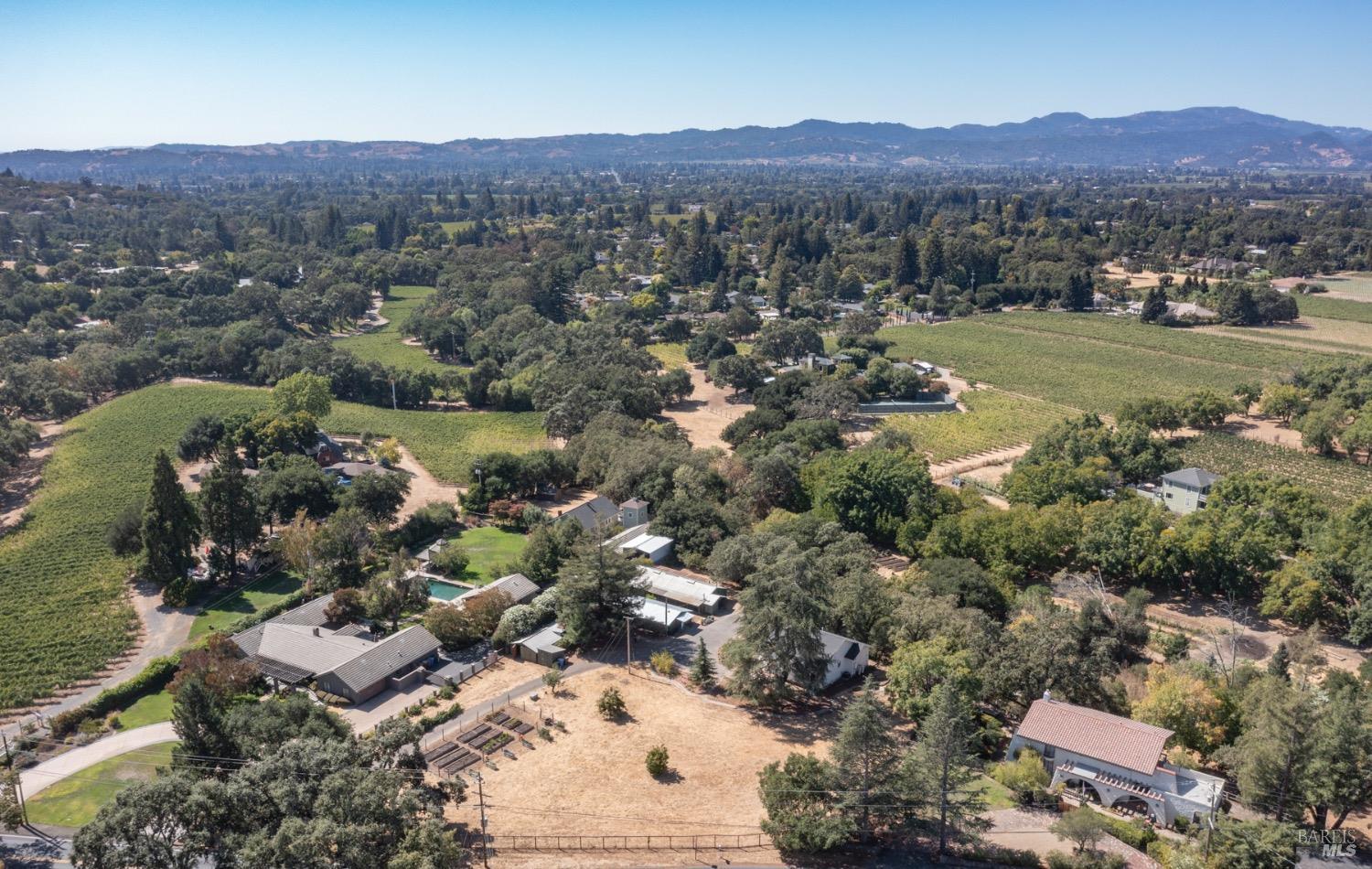 Detail Gallery Image 53 of 54 For 3149 Vichy Ave, Napa,  CA 94558 - 2 Beds | 2 Baths