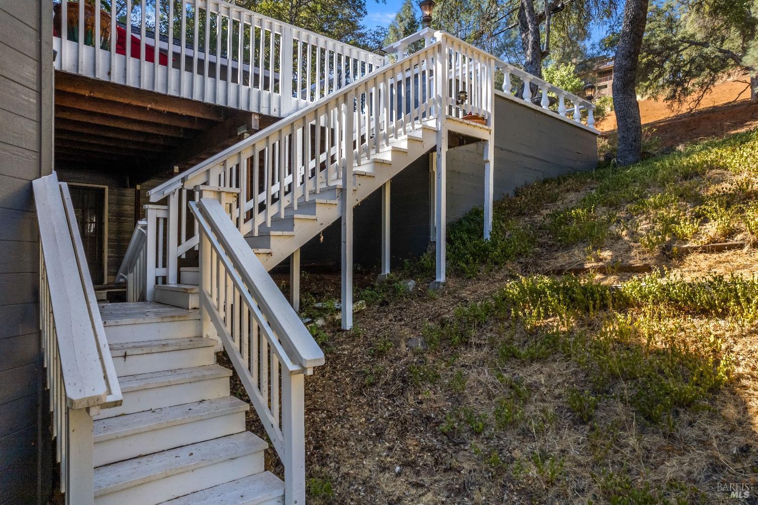 Detail Gallery Image 50 of 83 For 8169 Little Borax Lake Rd, Kelseyville,  CA 95451 - 5 Beds | 3/1 Baths