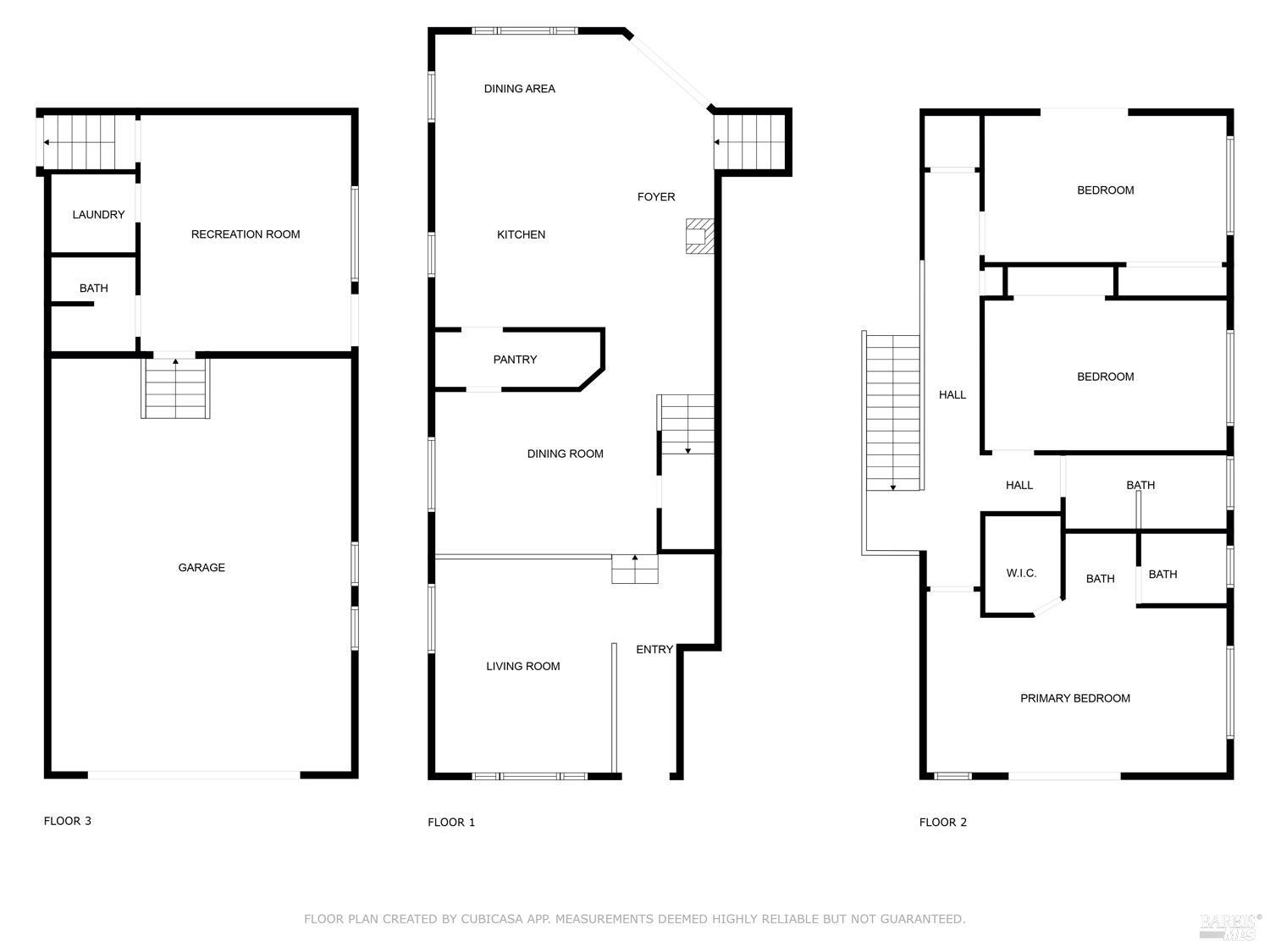 Detail Gallery Image 5 of 43 For 19112 Hidden Valley Rd, Hidden Valley Lake,  CA 95467 - 4 Beds | 3 Baths