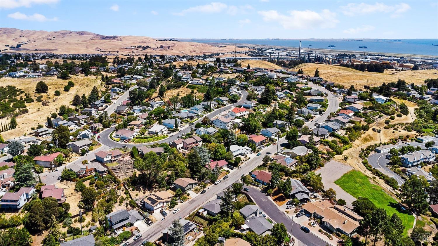 Detail Gallery Image 63 of 63 For 114 Ardmore Way, Benicia,  CA 94510 - 4 Beds | 3 Baths