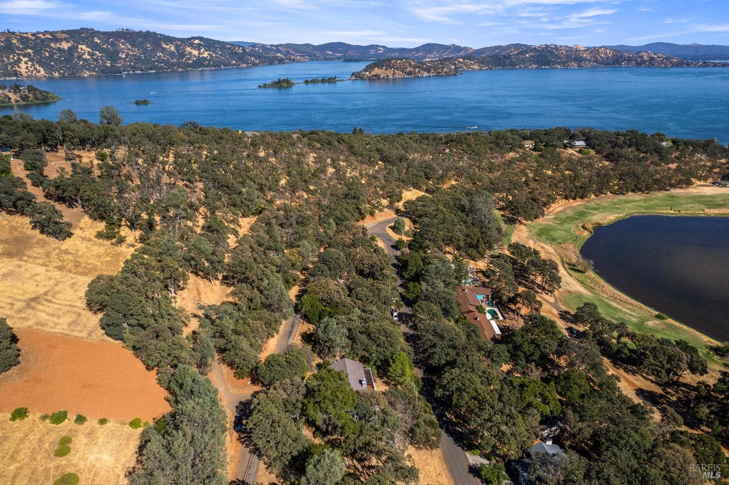 Detail Gallery Image 83 of 83 For 8169 Little Borax Lake Rd, Kelseyville,  CA 95451 - 5 Beds | 3/1 Baths