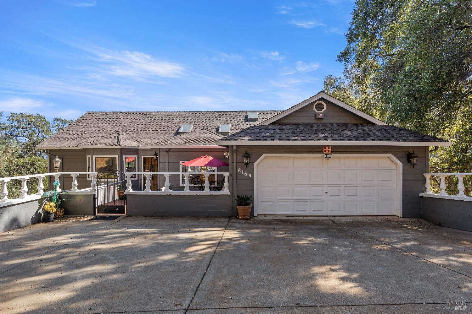 Detail Gallery Image 3 of 83 For 8169 Little Borax Lake Rd, Kelseyville,  CA 95451 - 5 Beds | 3/1 Baths