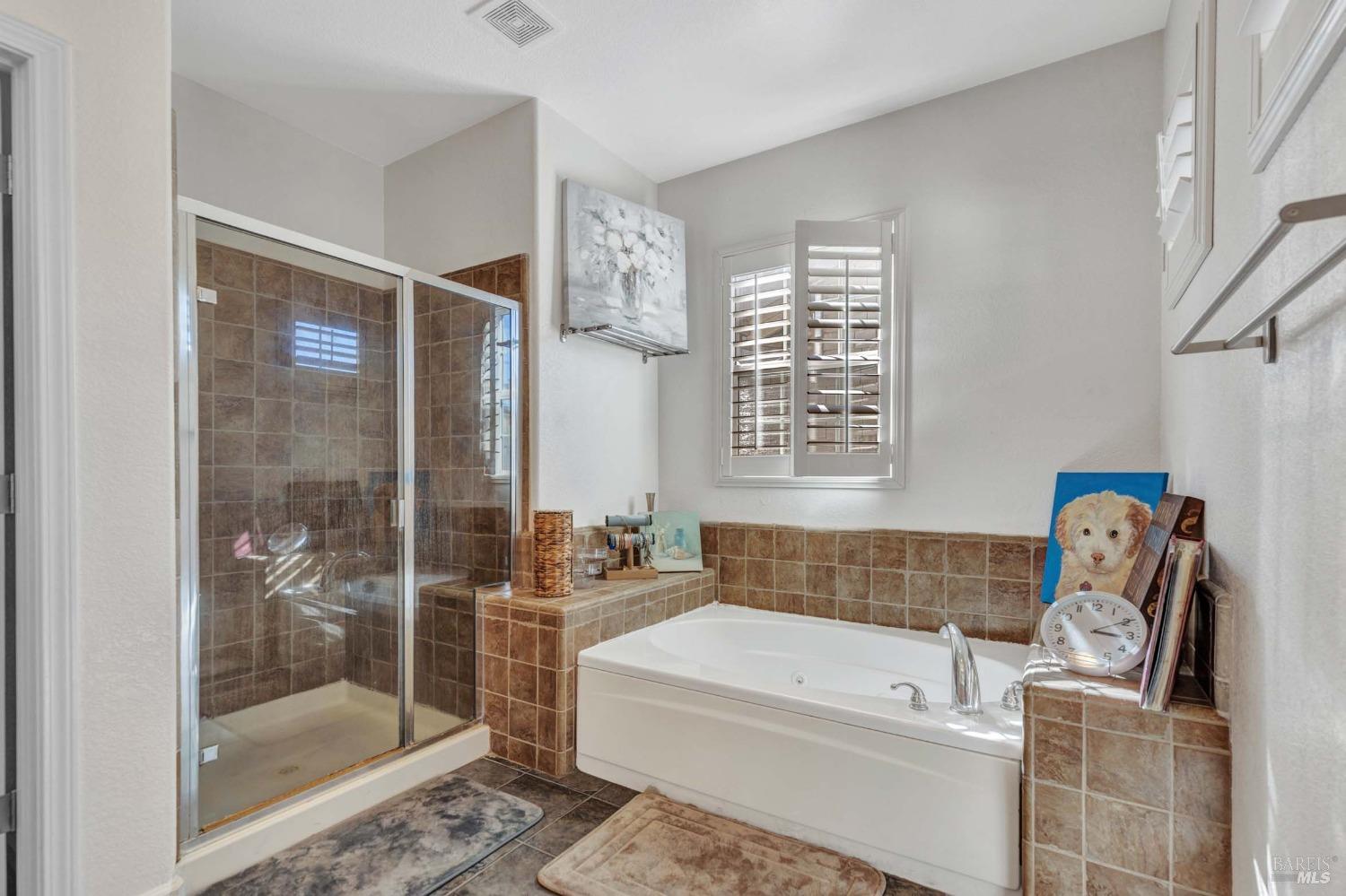 Detail Gallery Image 33 of 54 For 8115 Carlisle Way, Vallejo,  CA 94591 - 3 Beds | 2/1 Baths