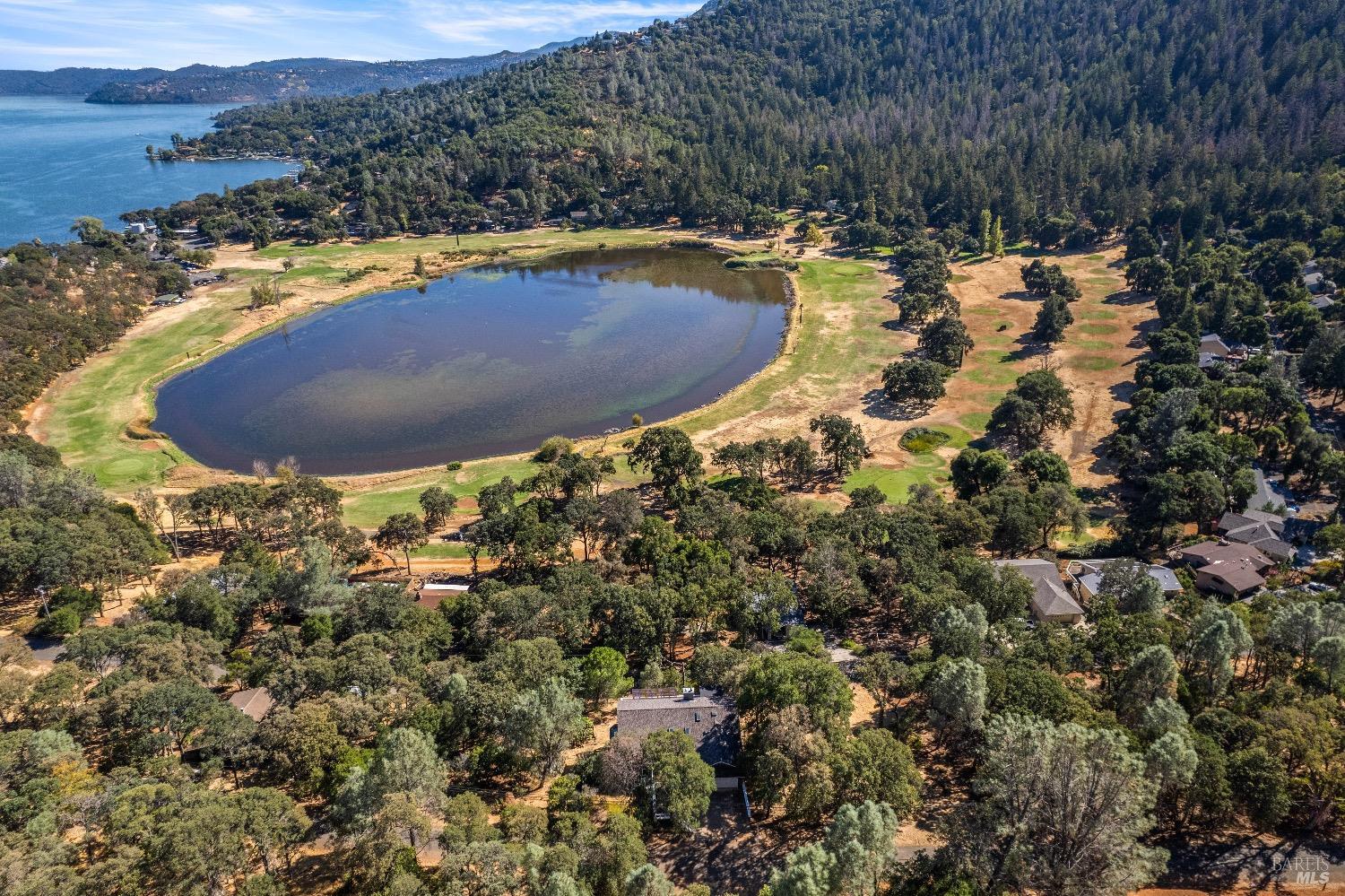 Detail Gallery Image 76 of 83 For 8169 Little Borax Lake Rd, Kelseyville,  CA 95451 - 5 Beds | 3/1 Baths