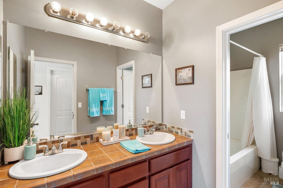 Detail Gallery Image 32 of 48 For 8004 Carlisle Way, Vallejo,  CA 94591 - 4 Beds | 2/1 Baths