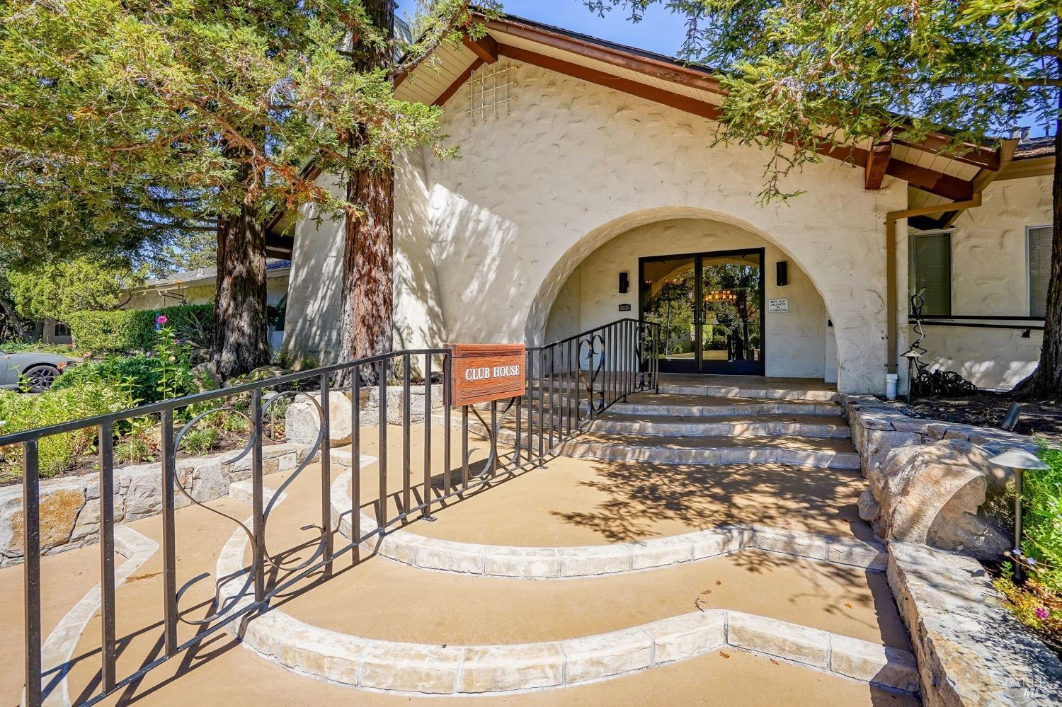 Detail Gallery Image 29 of 35 For 5 La Cuesta Ct, Saint Helena,  CA 94574 - 2 Beds | 2 Baths