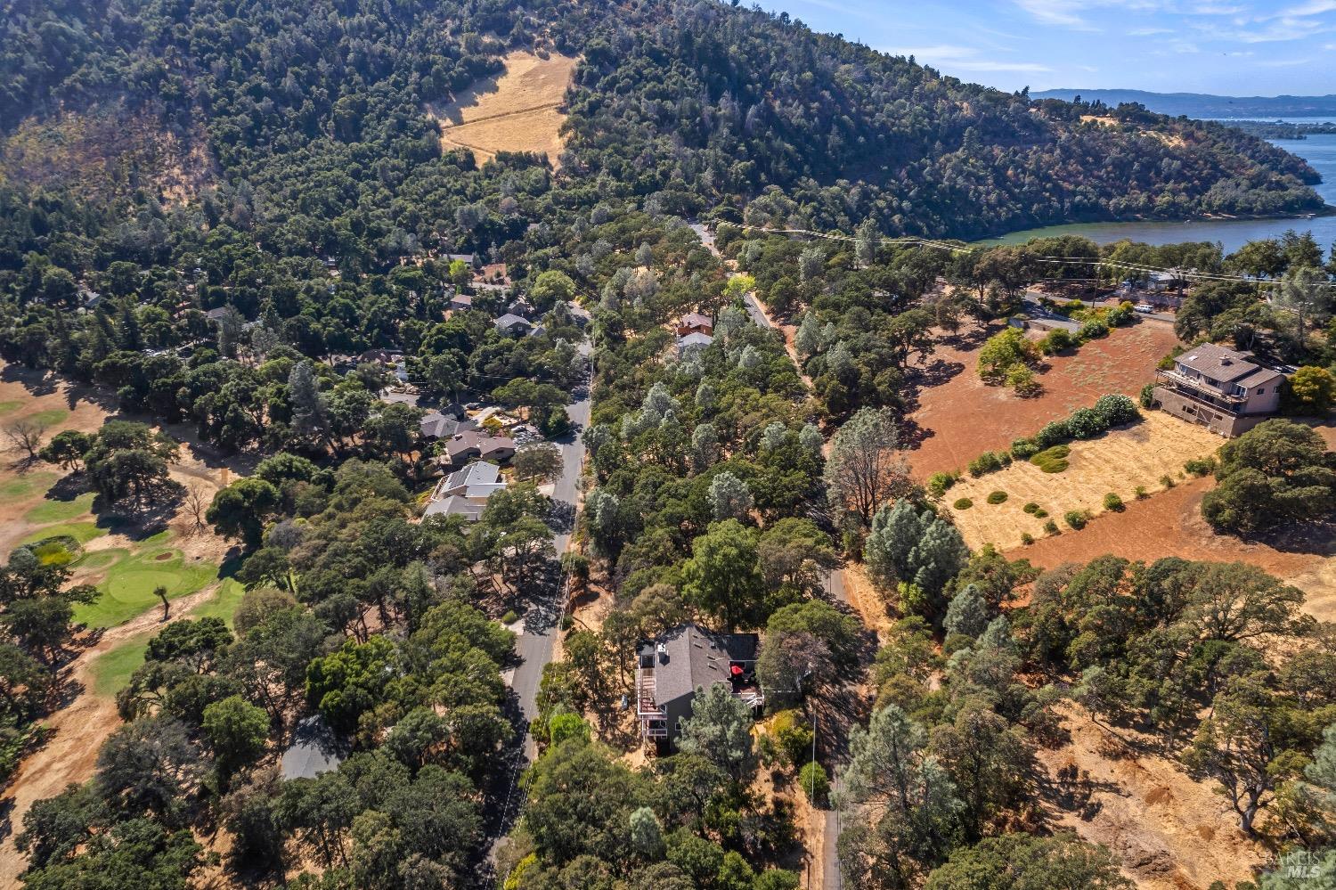 Detail Gallery Image 81 of 83 For 8169 Little Borax Lake Rd, Kelseyville,  CA 95451 - 5 Beds | 3/1 Baths