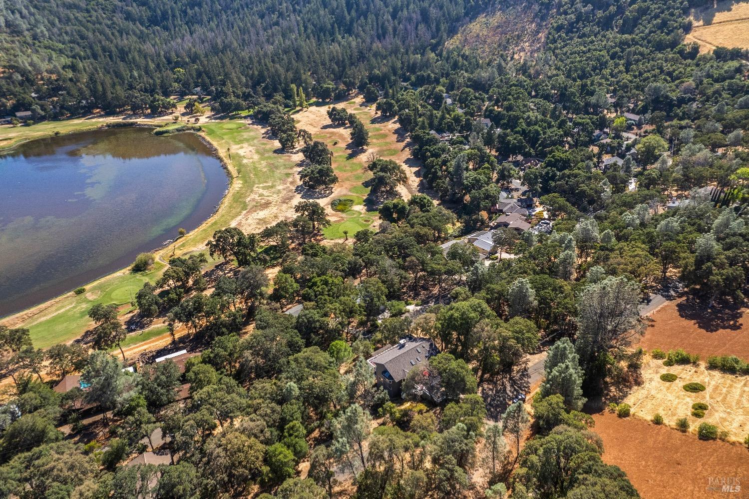 Detail Gallery Image 82 of 83 For 8169 Little Borax Lake Rd, Kelseyville,  CA 95451 - 5 Beds | 3/1 Baths