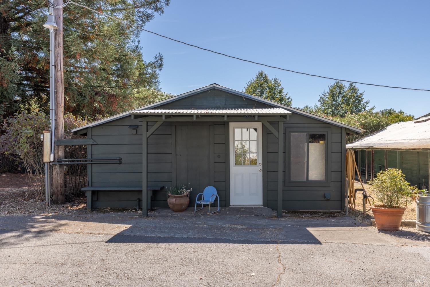 Detail Gallery Image 31 of 54 For 3149 Vichy Ave, Napa,  CA 94558 - 2 Beds | 2 Baths