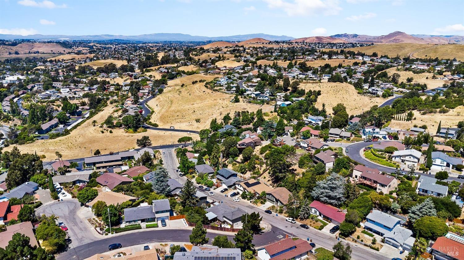 Detail Gallery Image 62 of 63 For 114 Ardmore Way, Benicia,  CA 94510 - 4 Beds | 3 Baths