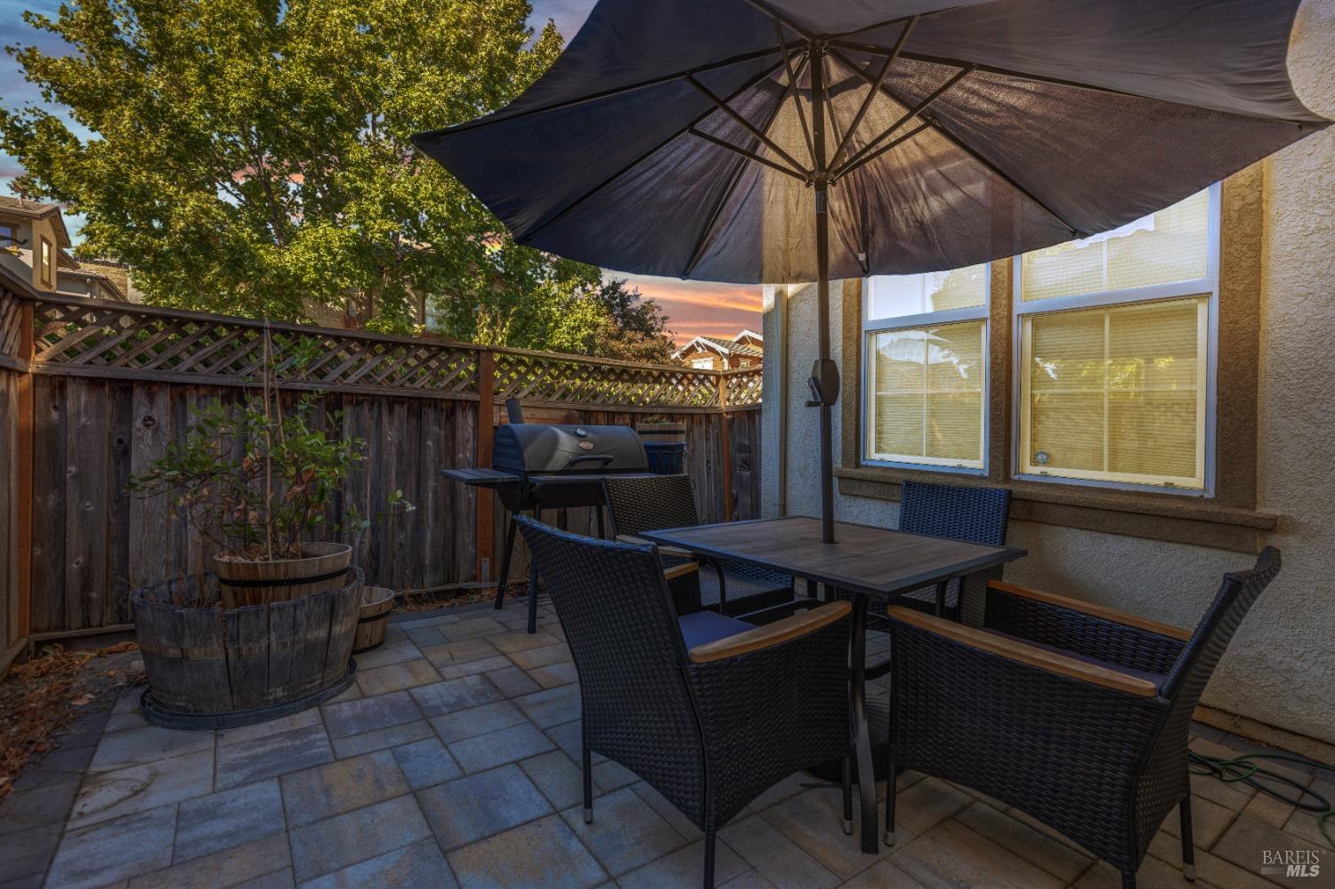 Detail Gallery Image 36 of 54 For 8115 Carlisle Way, Vallejo,  CA 94591 - 3 Beds | 2/1 Baths