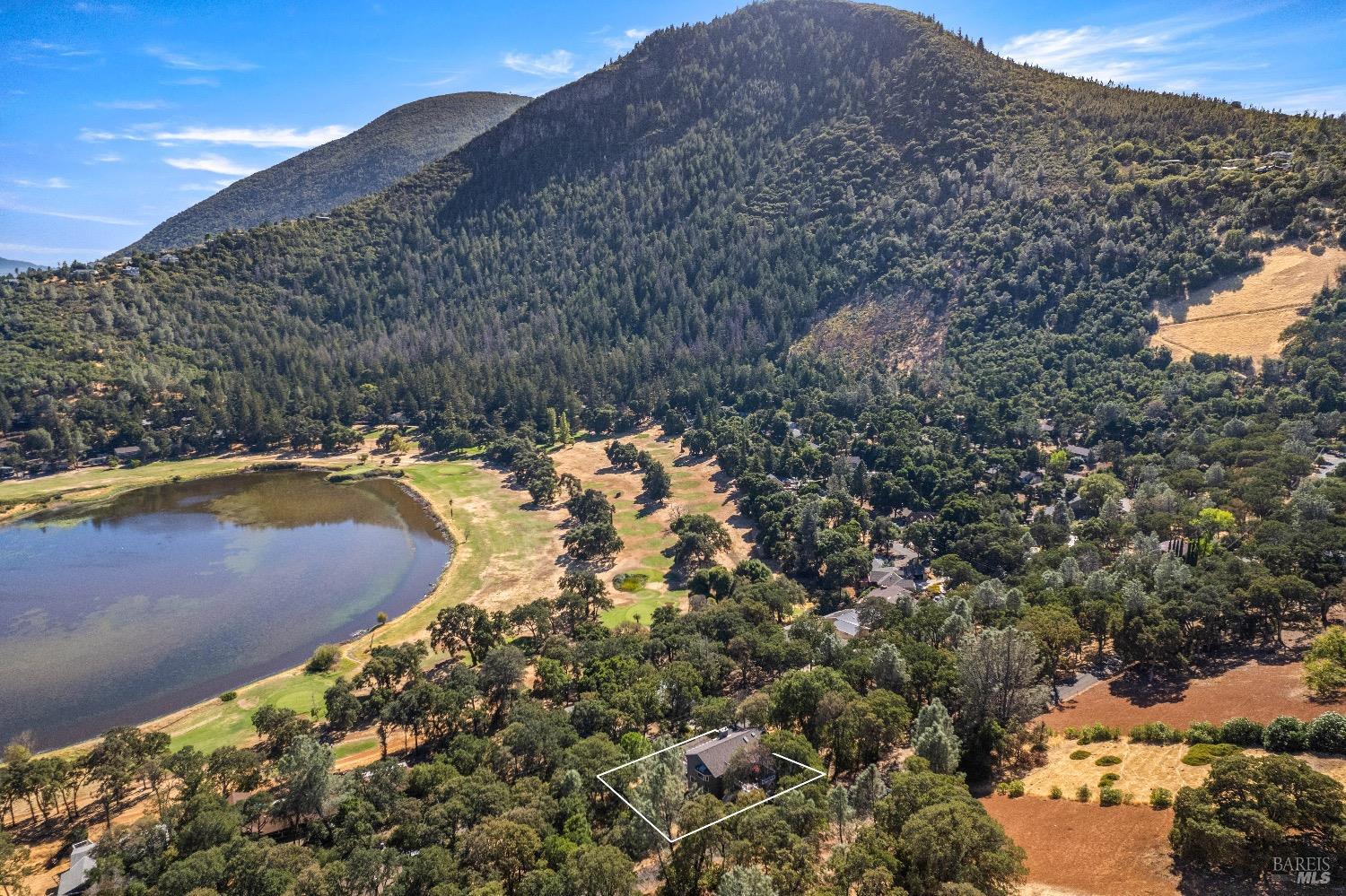 Detail Gallery Image 73 of 83 For 8169 Little Borax Lake Rd, Kelseyville,  CA 95451 - 5 Beds | 3/1 Baths