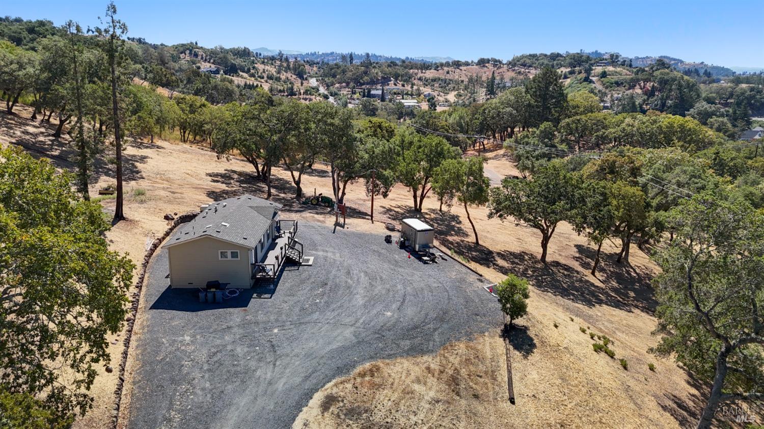 Detail Gallery Image 37 of 66 For 1990 Mark West Springs Rd, Santa Rosa,  CA 95404 - 2 Beds | 2 Baths