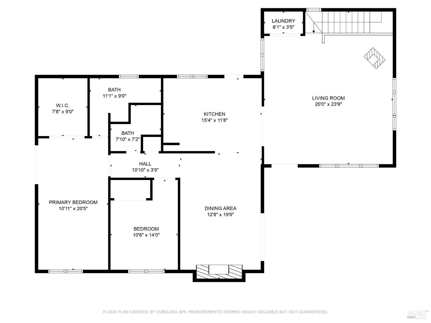 Detail Gallery Image 2 of 40 For 9479 Pawnee Trl, Kelseyville,  CA 95451 - 3 Beds | 3/1 Baths