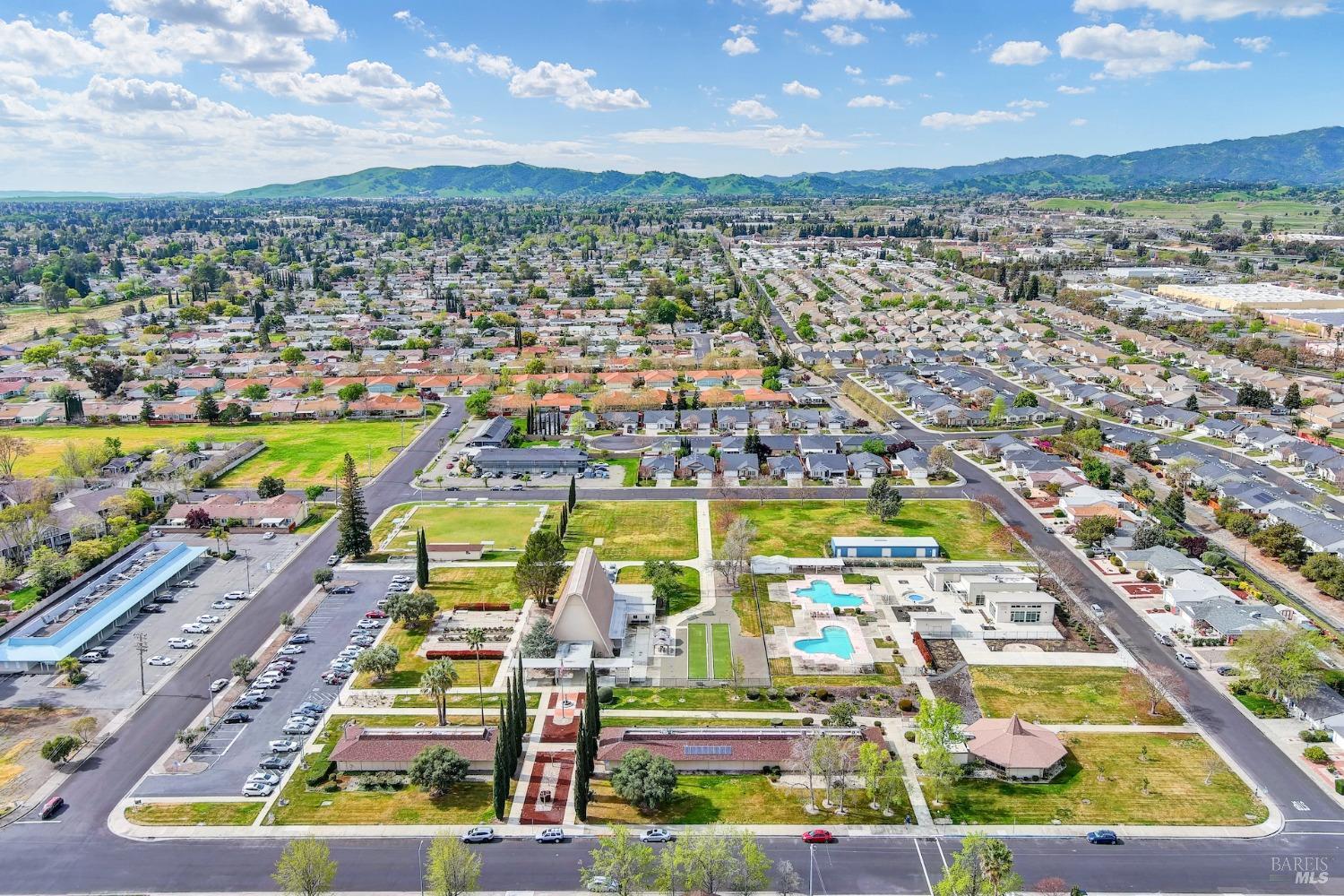 Detail Gallery Image 51 of 53 For 172 Bryce Way, Vacaville,  CA 96587 - 2 Beds | 2 Baths