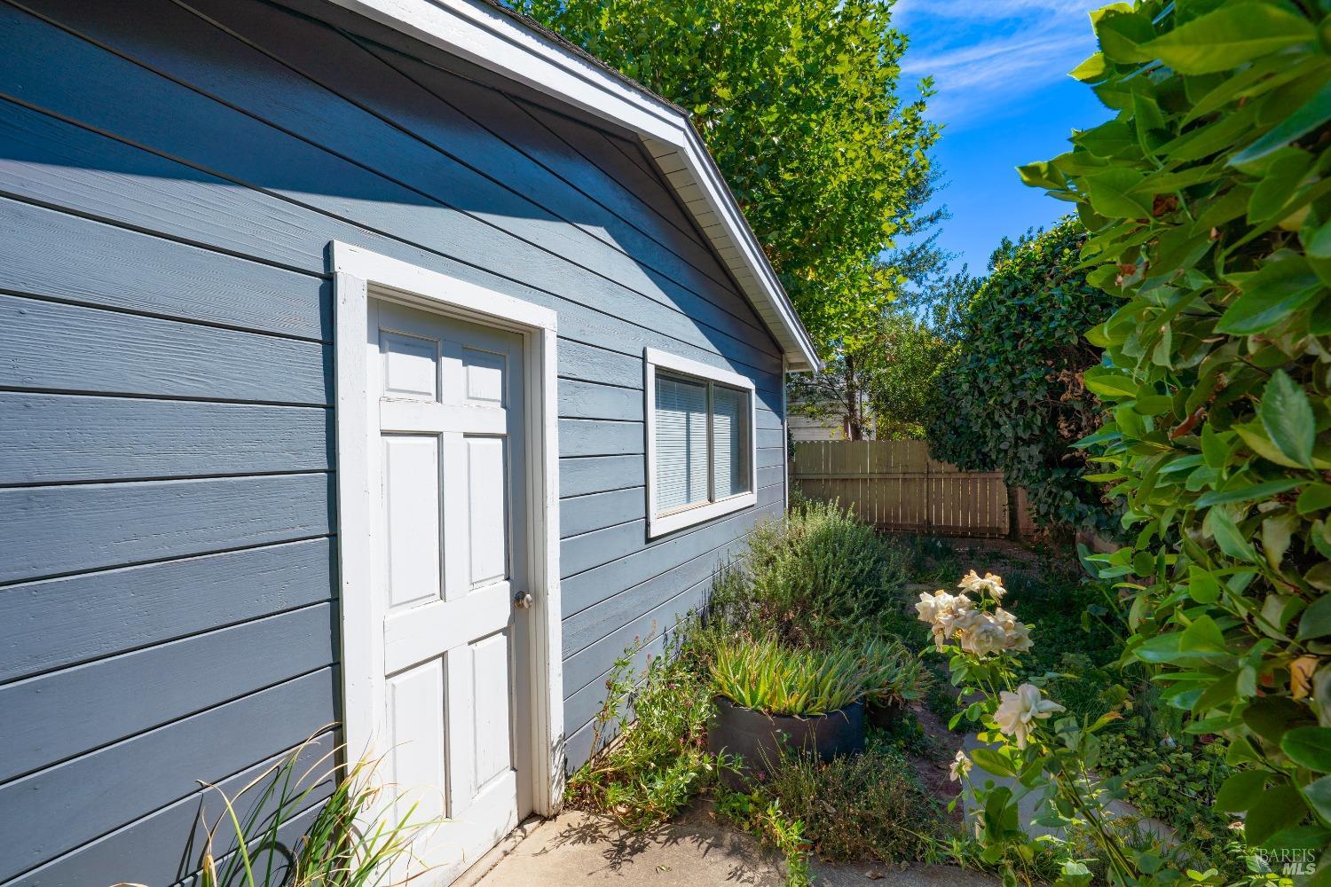 Detail Gallery Image 27 of 34 For 795 N Pine St, Ukiah,  CA 95482 - 2 Beds | 1/1 Baths