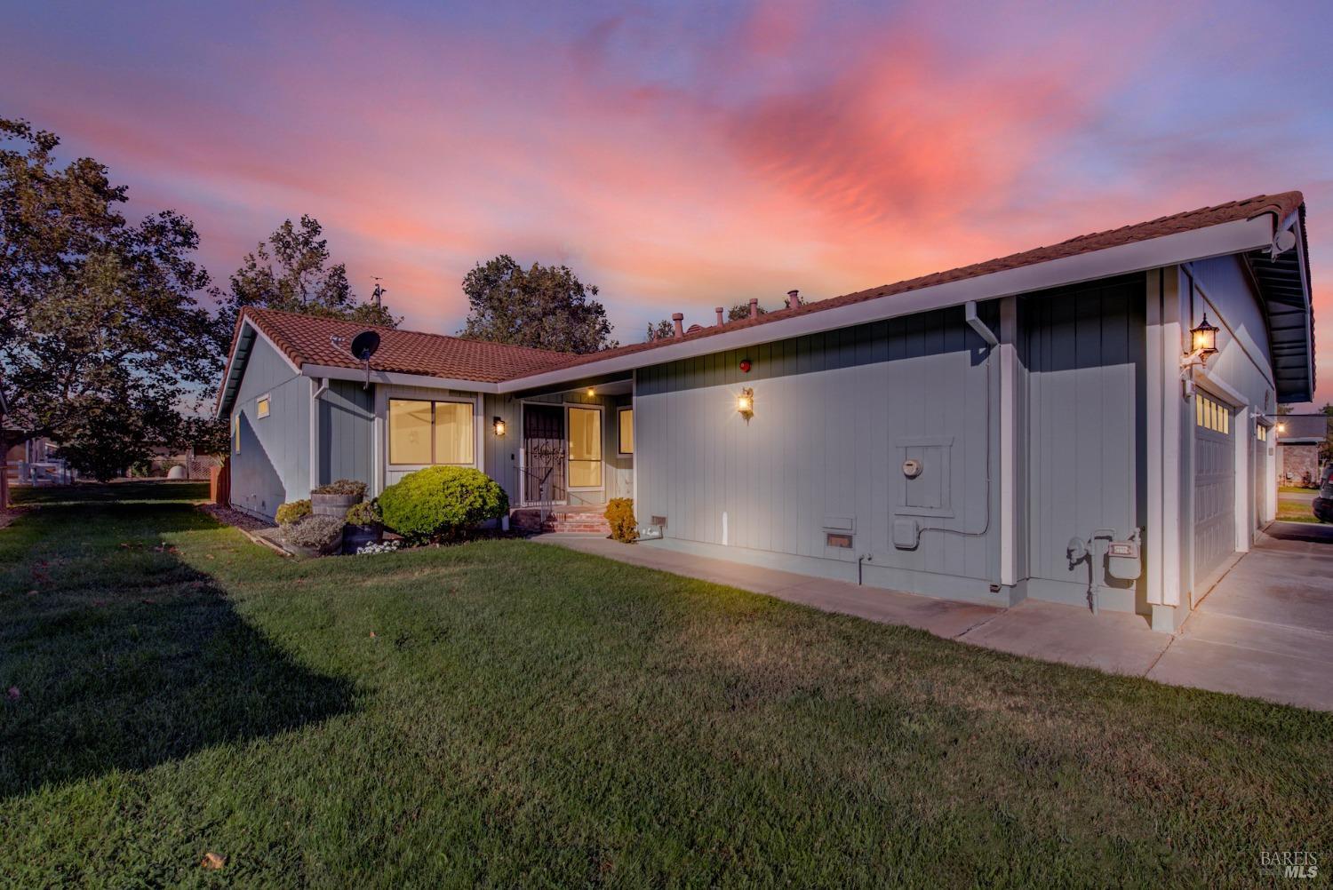 Detail Gallery Image 53 of 53 For 172 Bryce Way, Vacaville,  CA 96587 - 2 Beds | 2 Baths