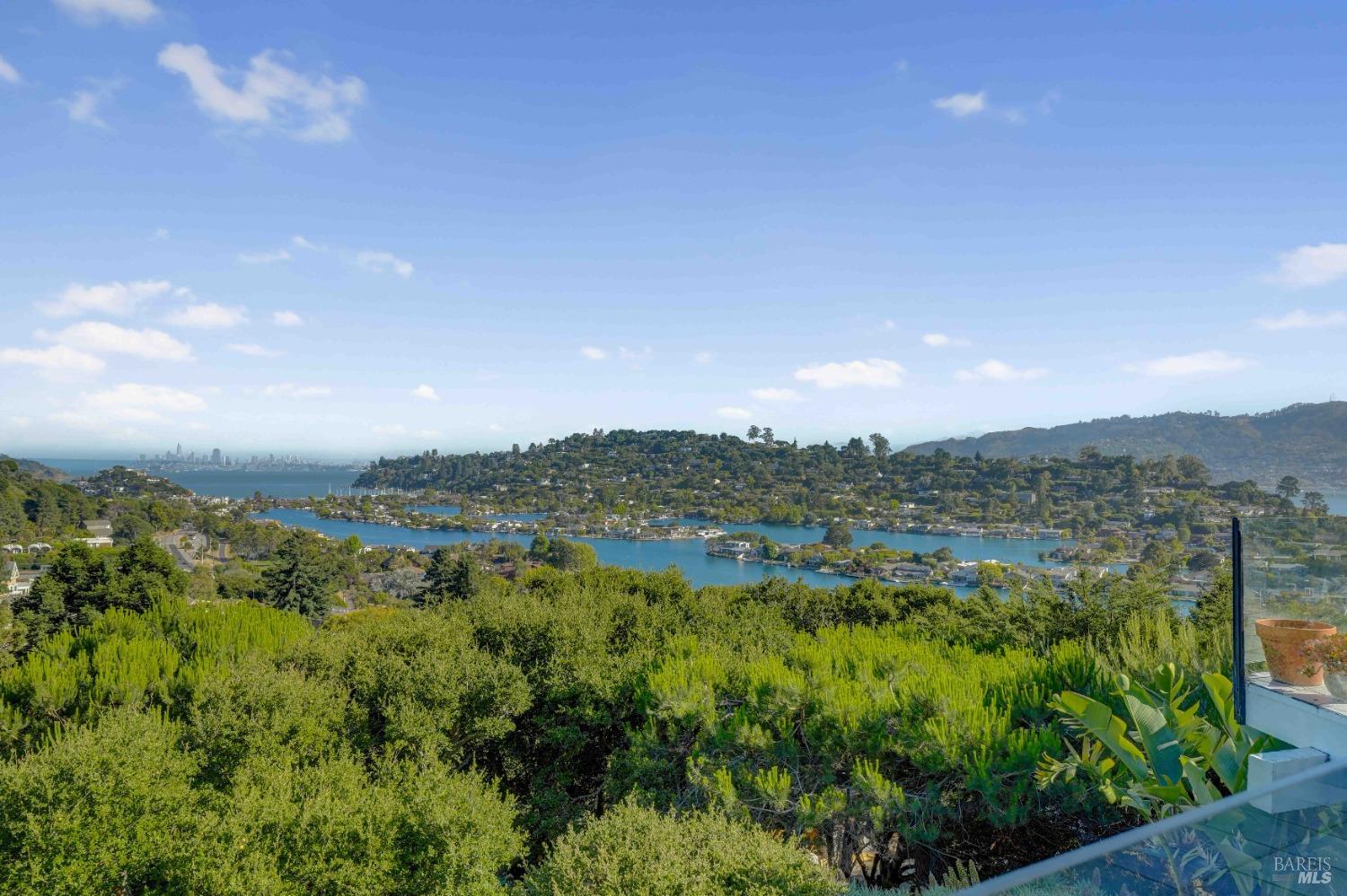 Detail Gallery Image 69 of 78 For 95 Spring Ln, Tiburon,  CA 94920 - 5 Beds | 4/1 Baths