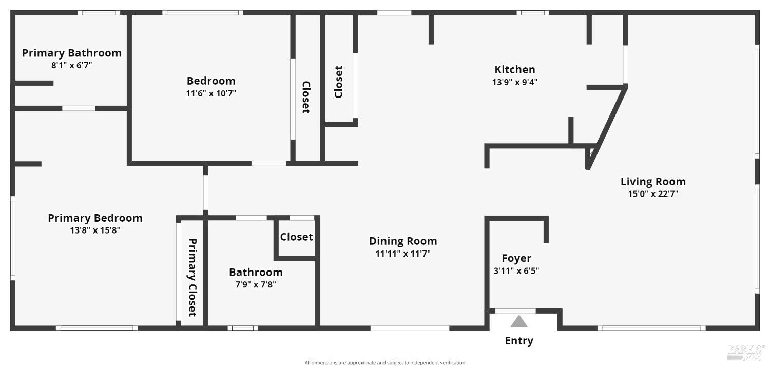 Detail Gallery Image 6 of 39 For 9859 Crestview Dr, Clearlake,  CA 95422 - 2 Beds | 2 Baths