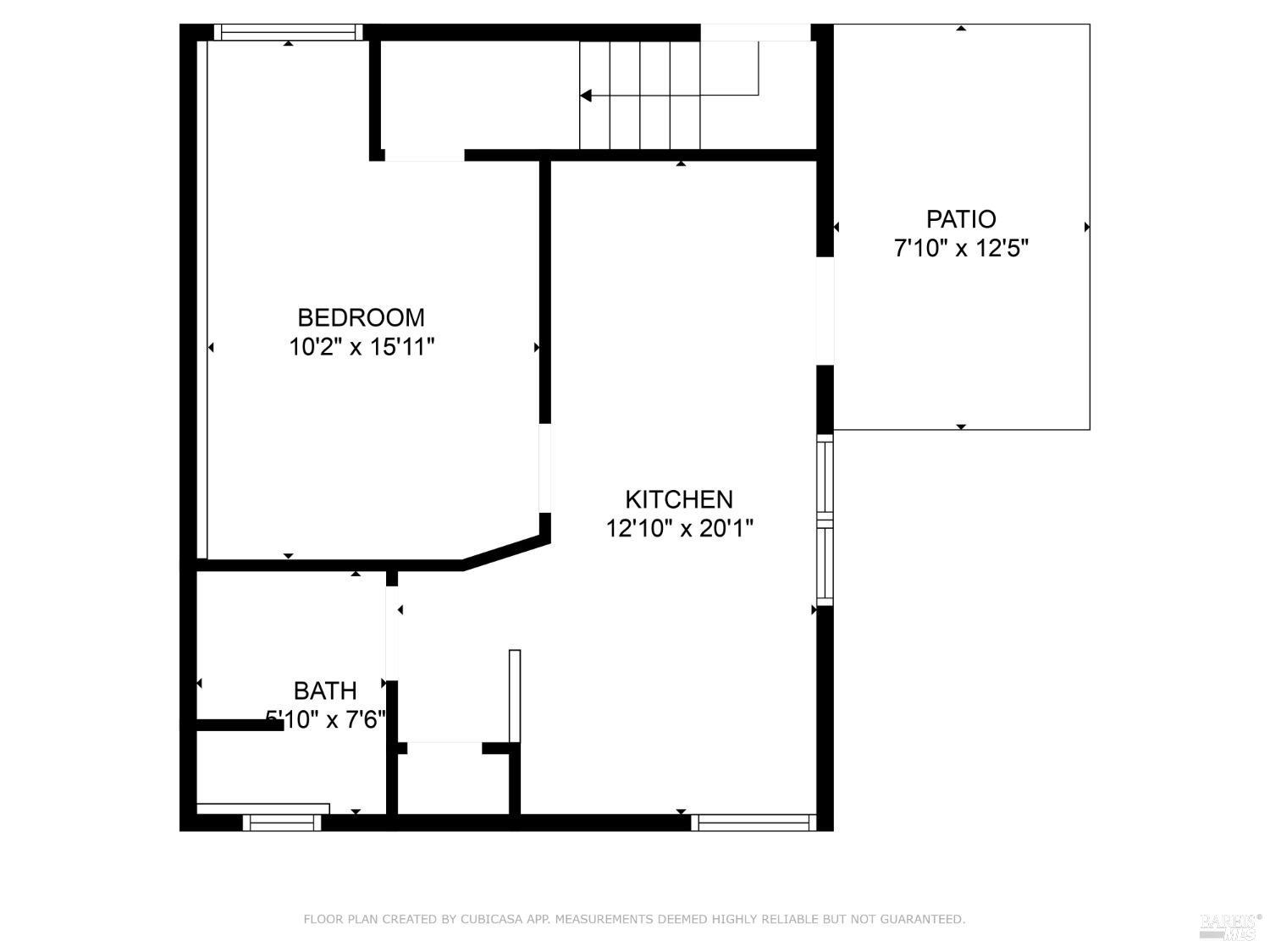 Detail Gallery Image 3 of 40 For 9479 Pawnee Trl, Kelseyville,  CA 95451 - 3 Beds | 3/1 Baths