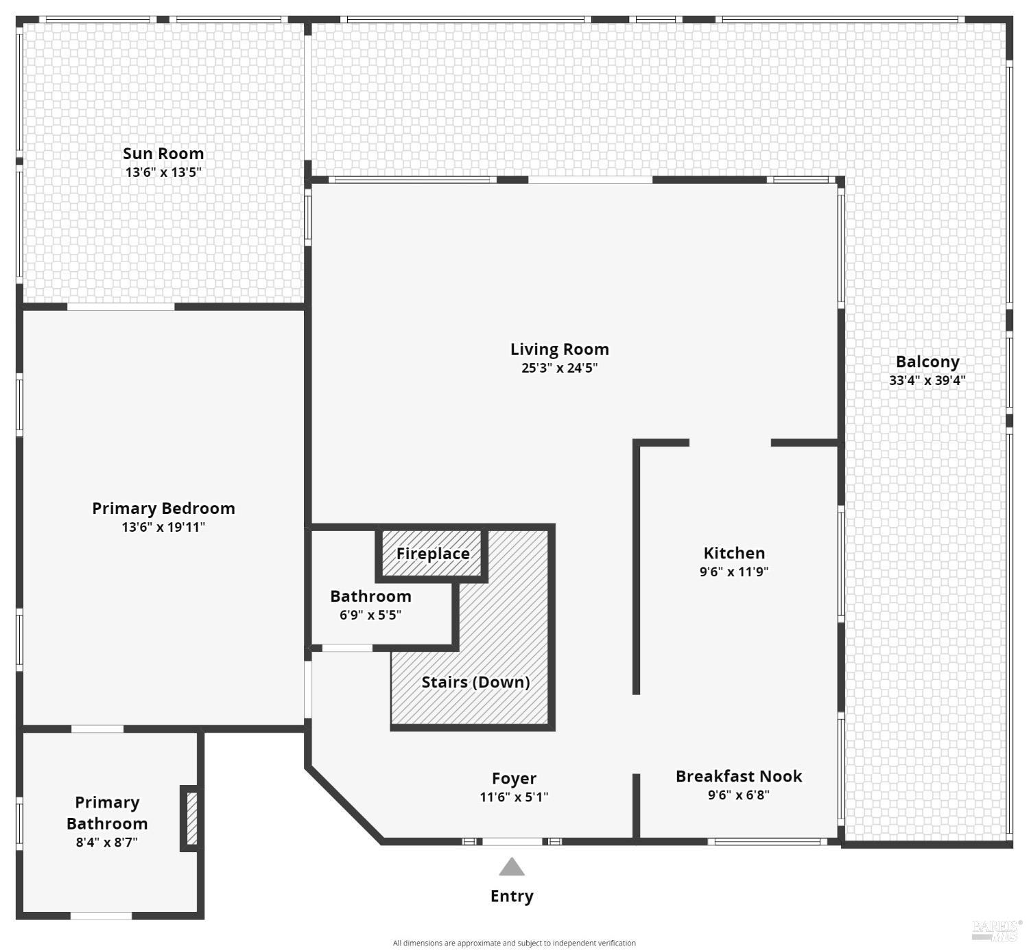 Detail Gallery Image 8 of 62 For 18520 Lakeridge Cir, Hidden Valley Lake,  CA 95467 - 3 Beds | 3/1 Baths