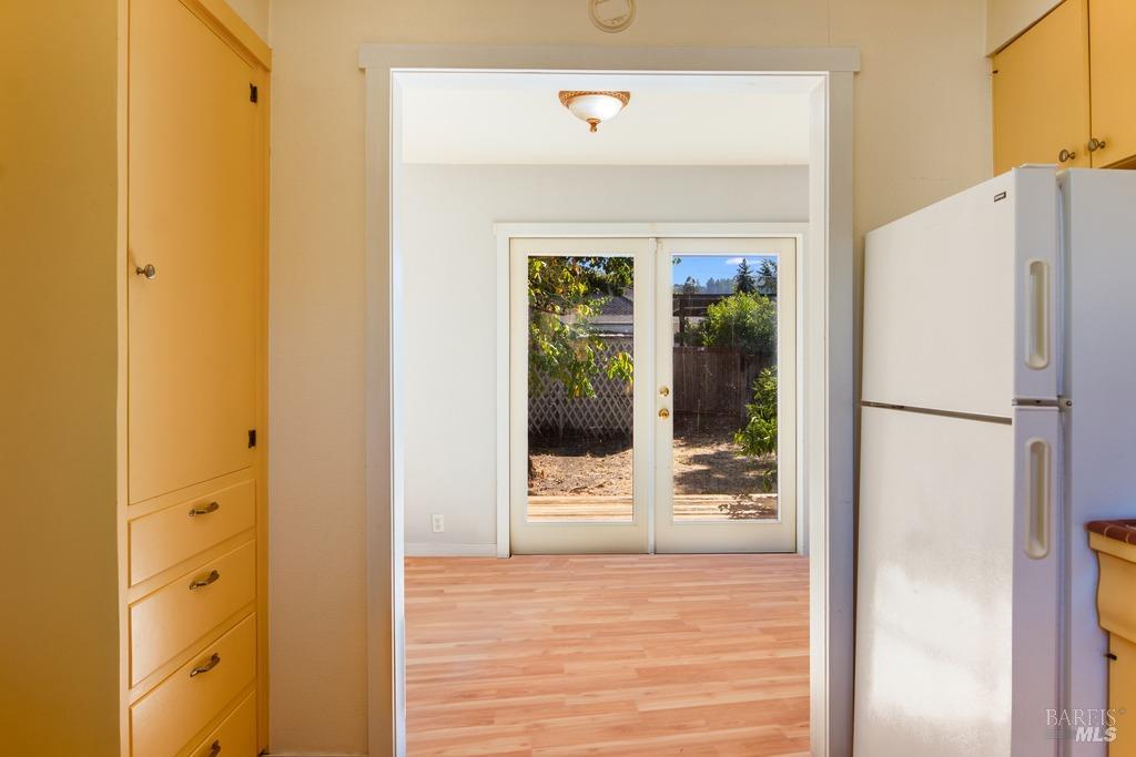 Detail Gallery Image 11 of 26 For 24 Miriam Dr, Calistoga,  CA 94515 - 1 Beds | 1 Baths