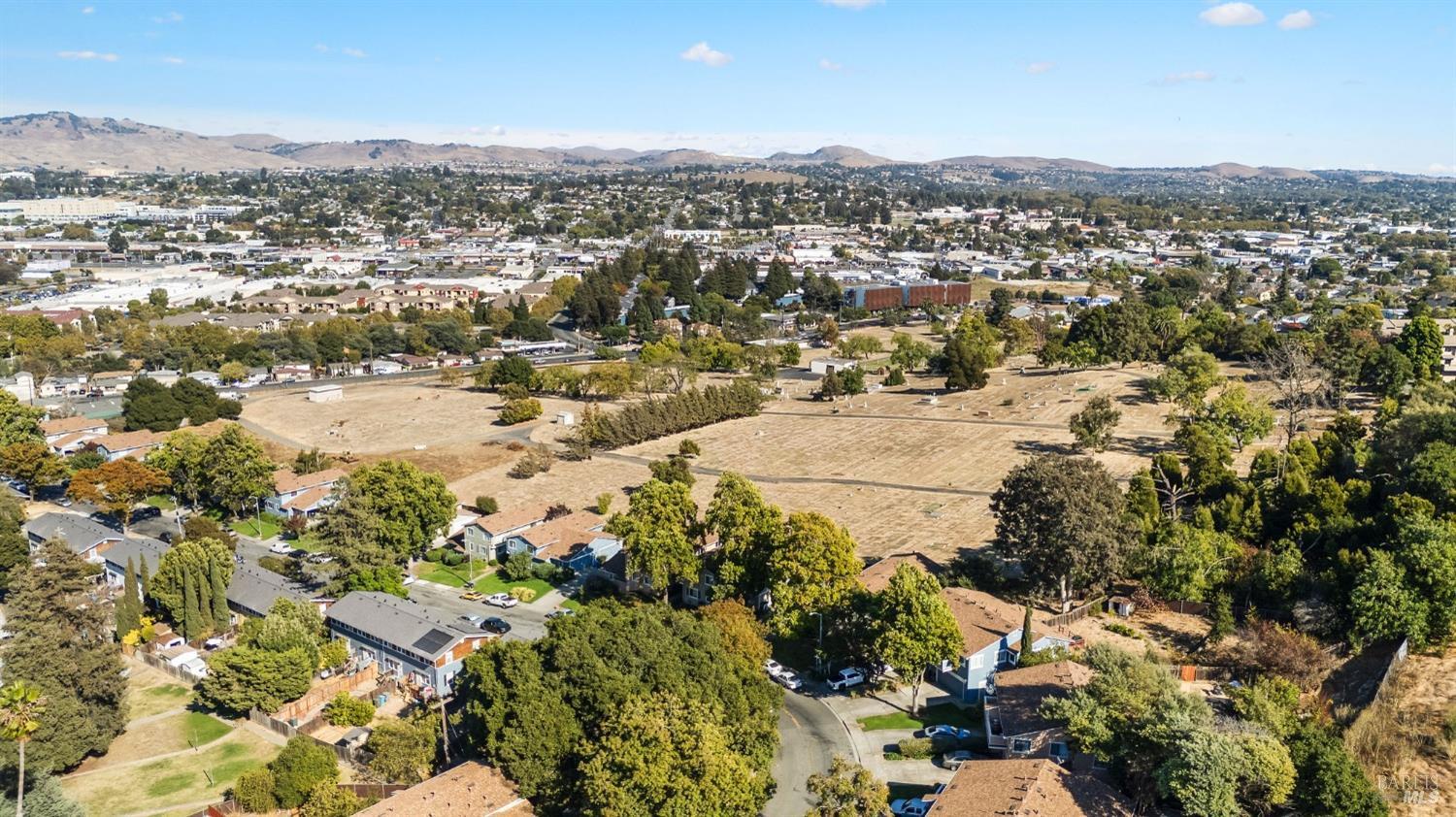 Detail Gallery Image 43 of 46 For 69 Parrott St, Vallejo,  CA 94590 - 3 Beds | 1/1 Baths