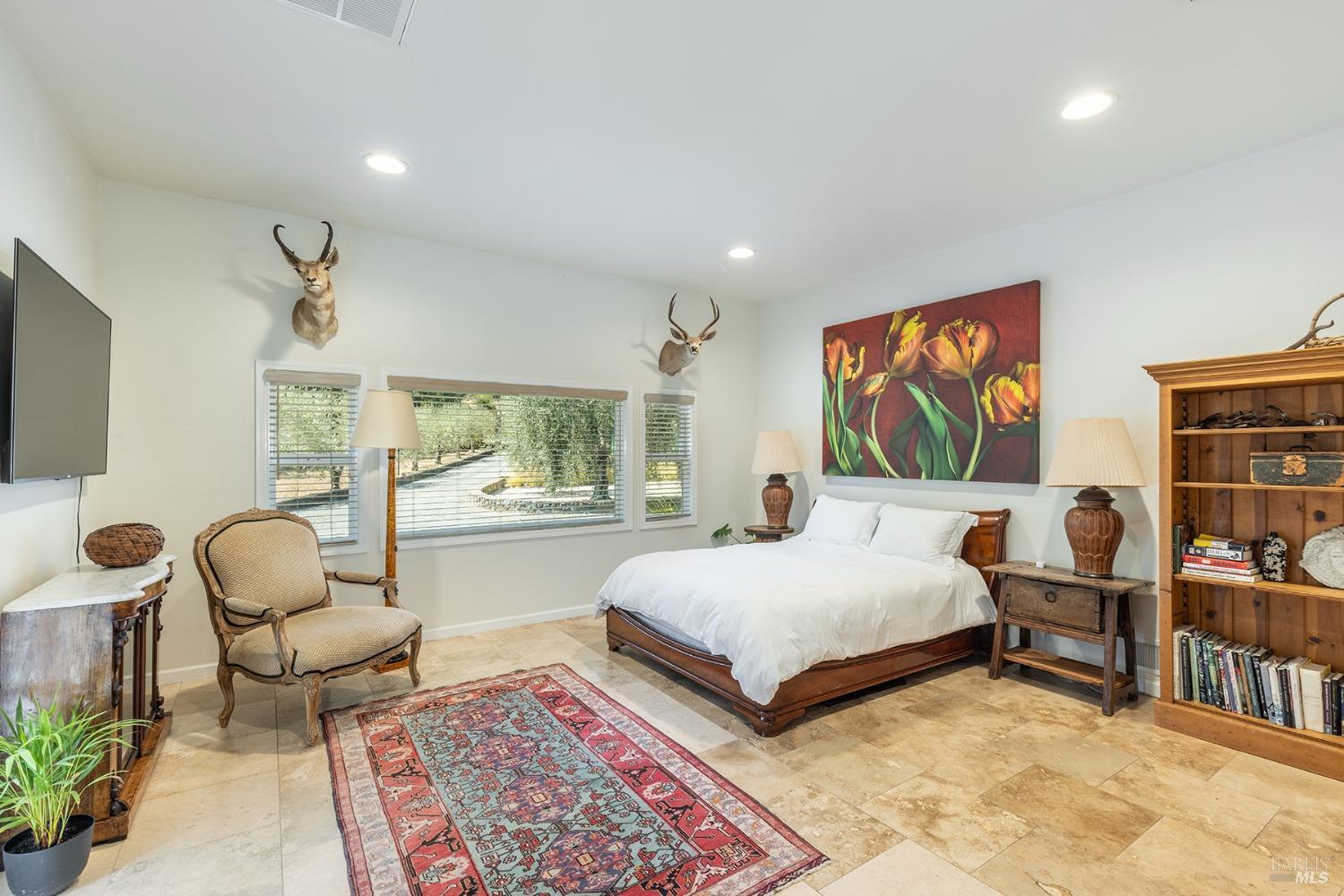 Detail Gallery Image 23 of 48 For 601 Rossi Rd, Saint Helena,  CA 94574 - 3 Beds | 2 Baths