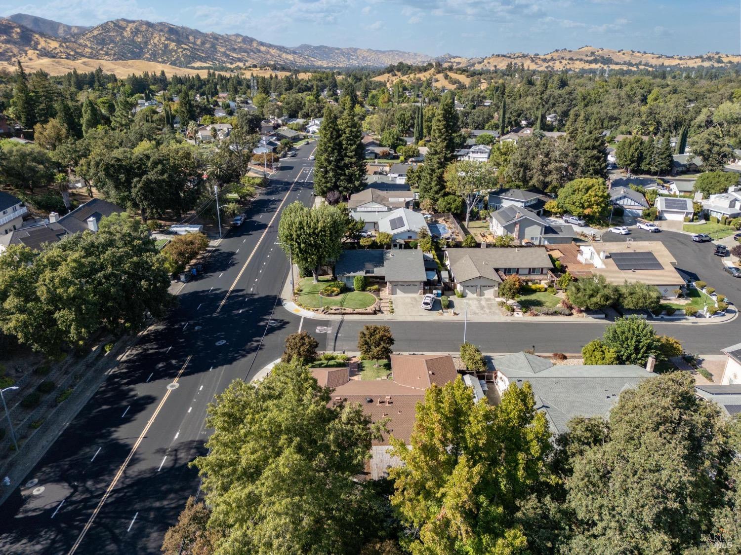 Detail Gallery Image 50 of 51 For 765 Brookside Dr, Vacaville,  CA 95688 - 3 Beds | 2 Baths